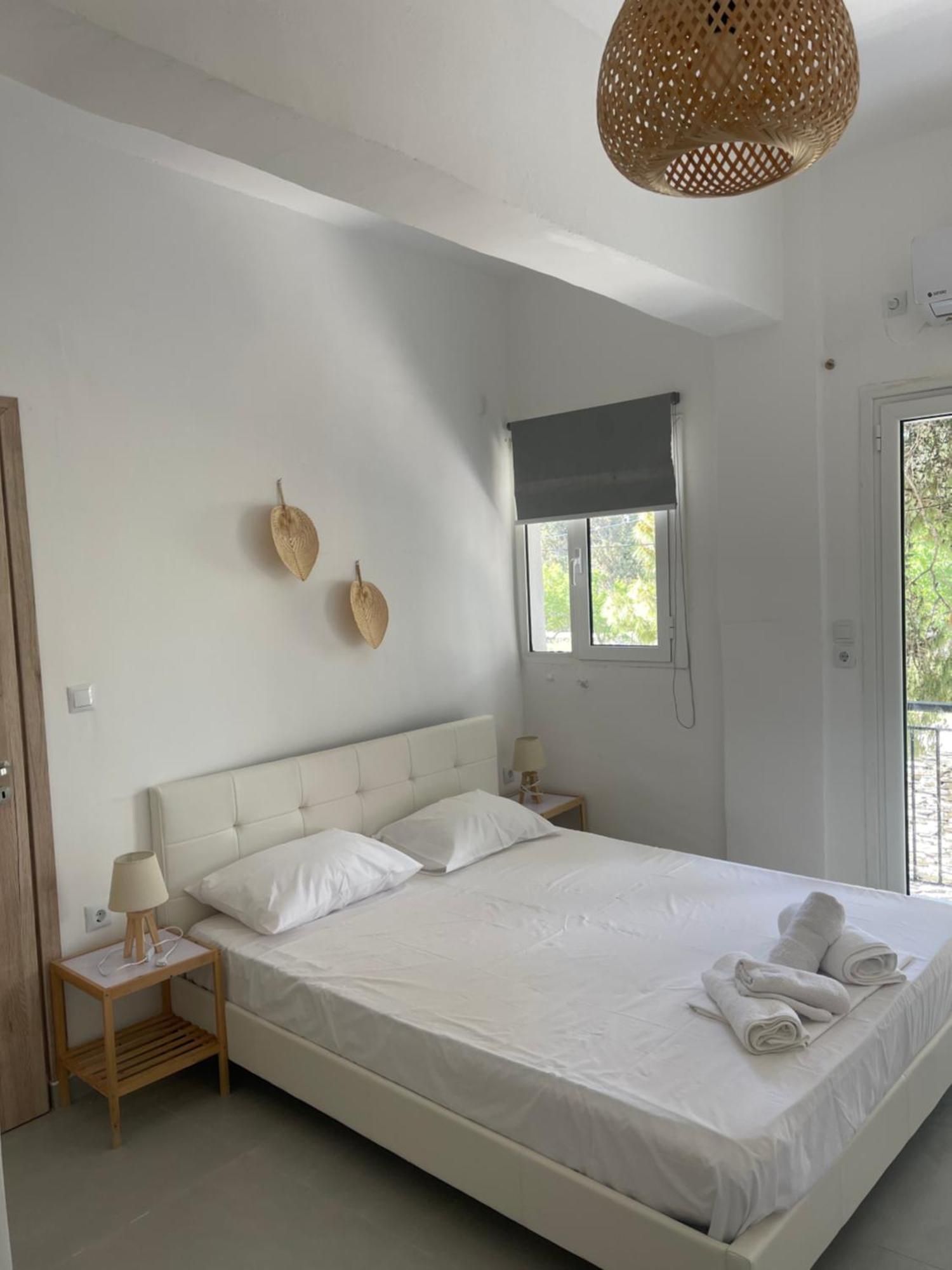 Apartment Iokasti Andros Town