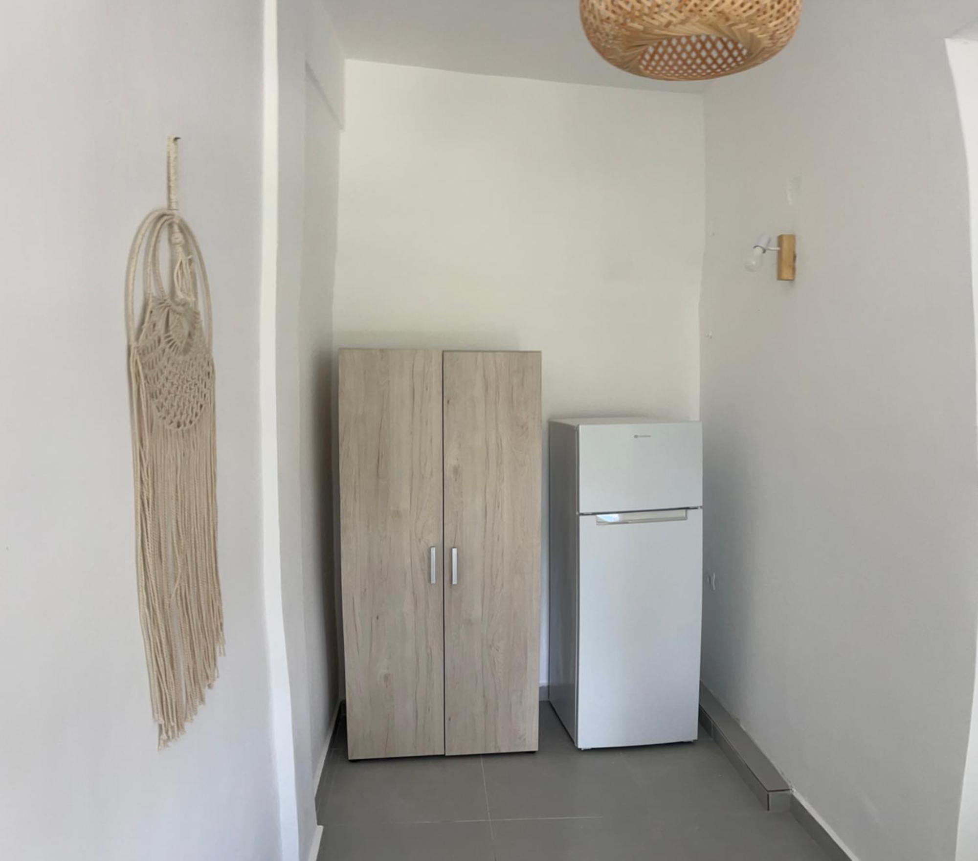 Apartment Iokasti
