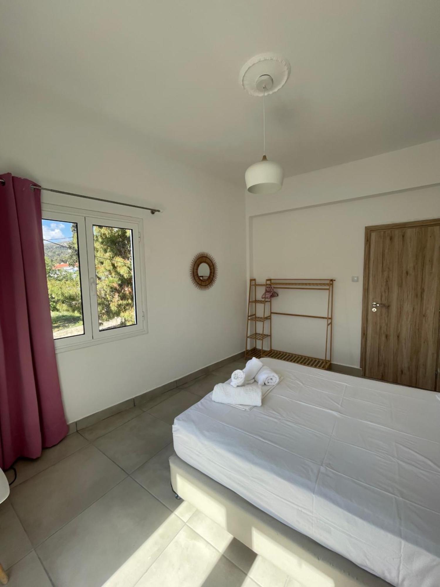 Apartment Iokasti Andros Town