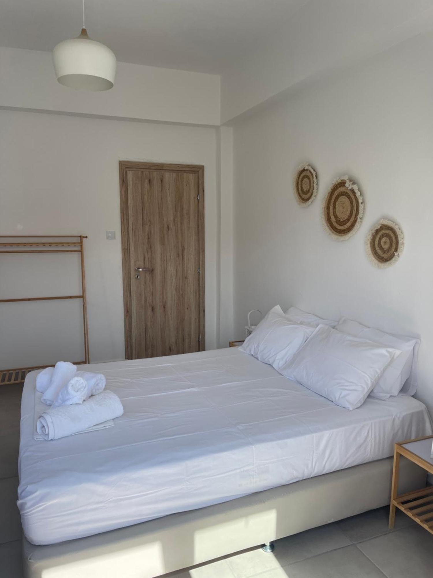 Iokasti Apartment
