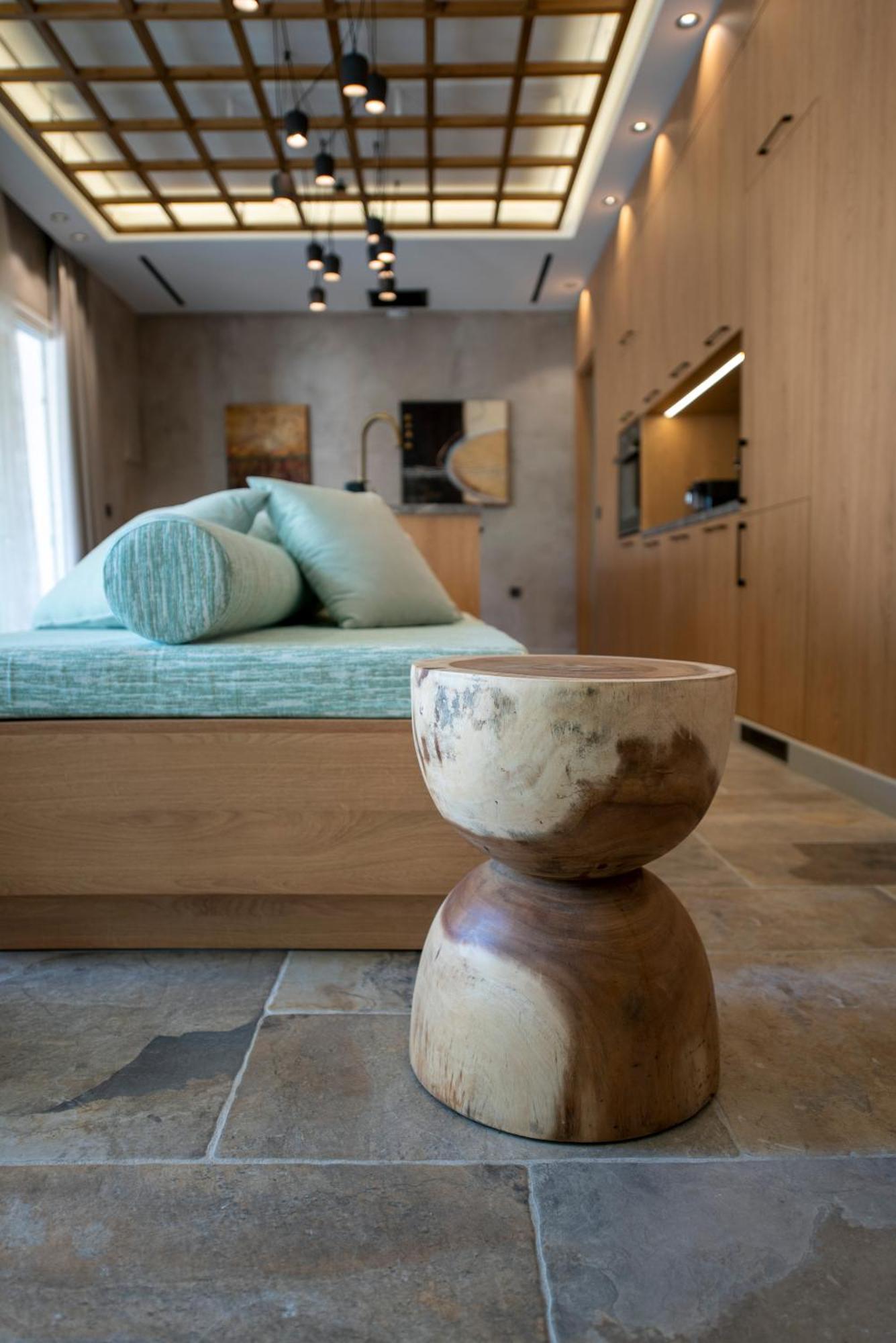 Kostantakis Pool House Apartment *