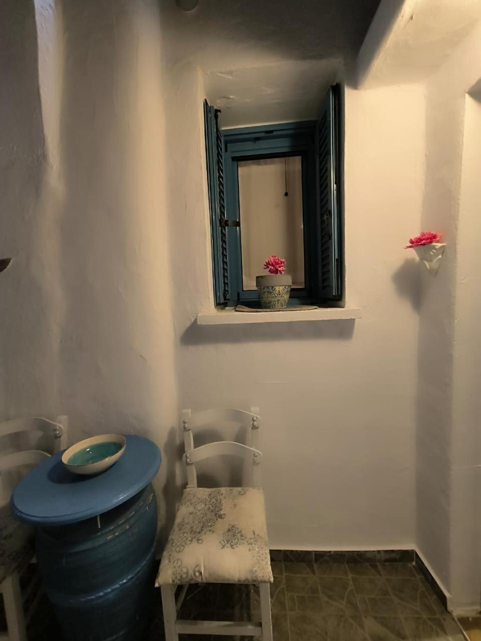 Apartment Rustic House Archangelos Archangelos (Rhodes)