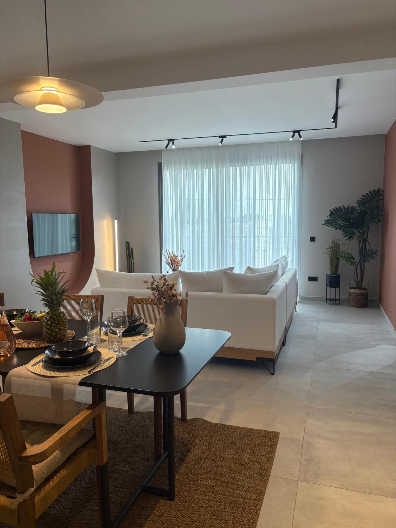 Maya Potidea Apartment