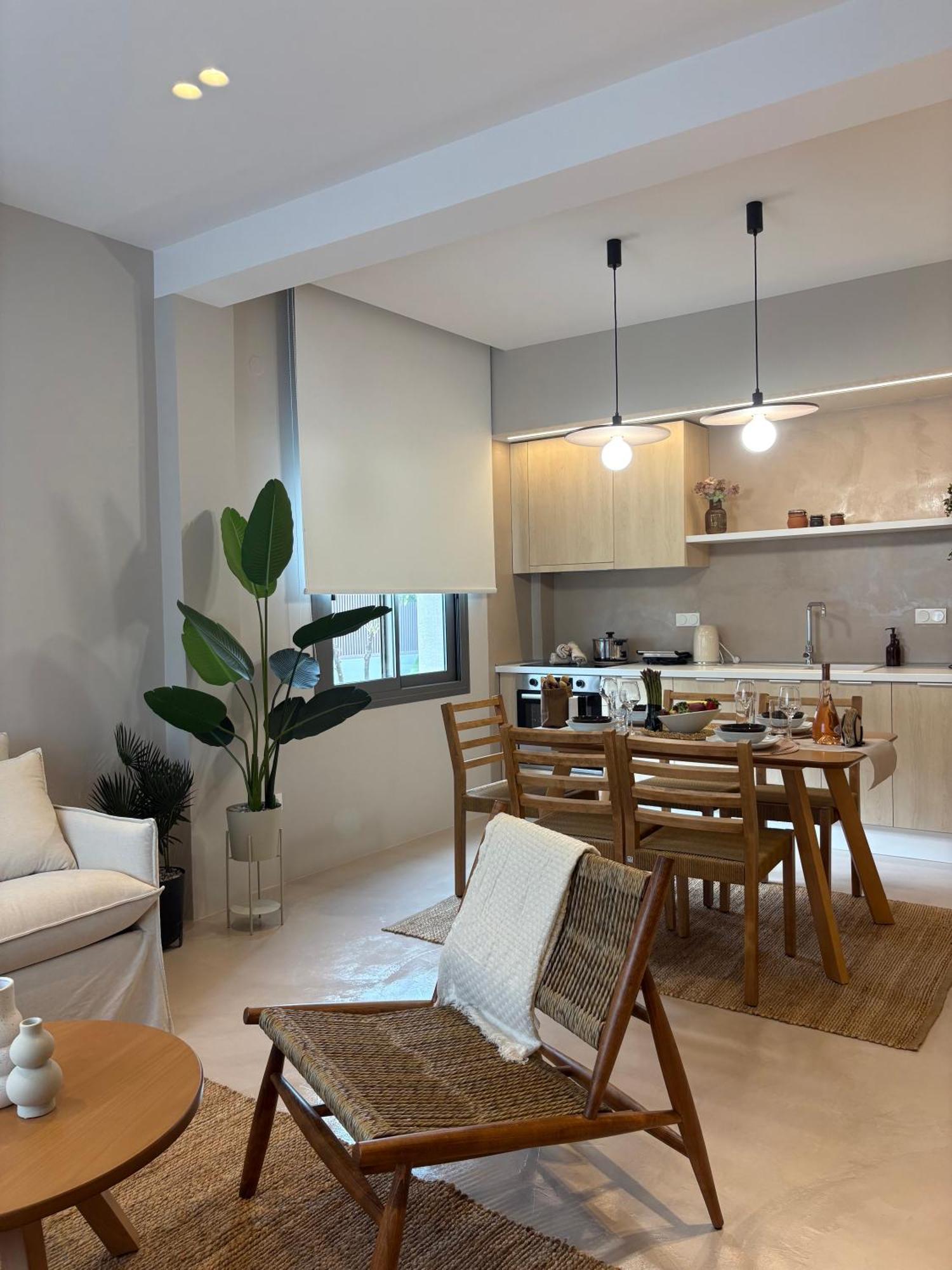 Apartment Maya Potidea