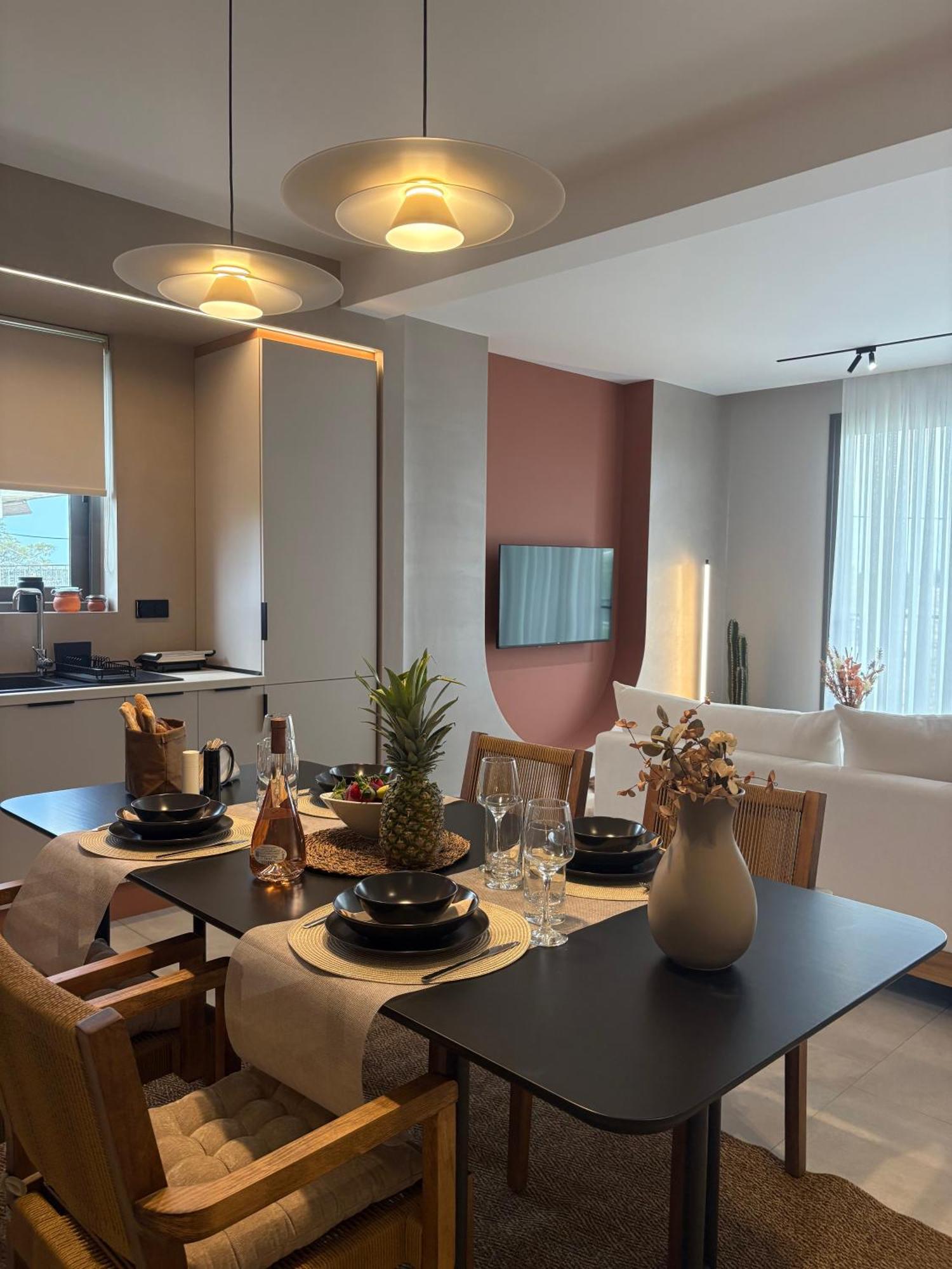 Apartment Maya Potidea