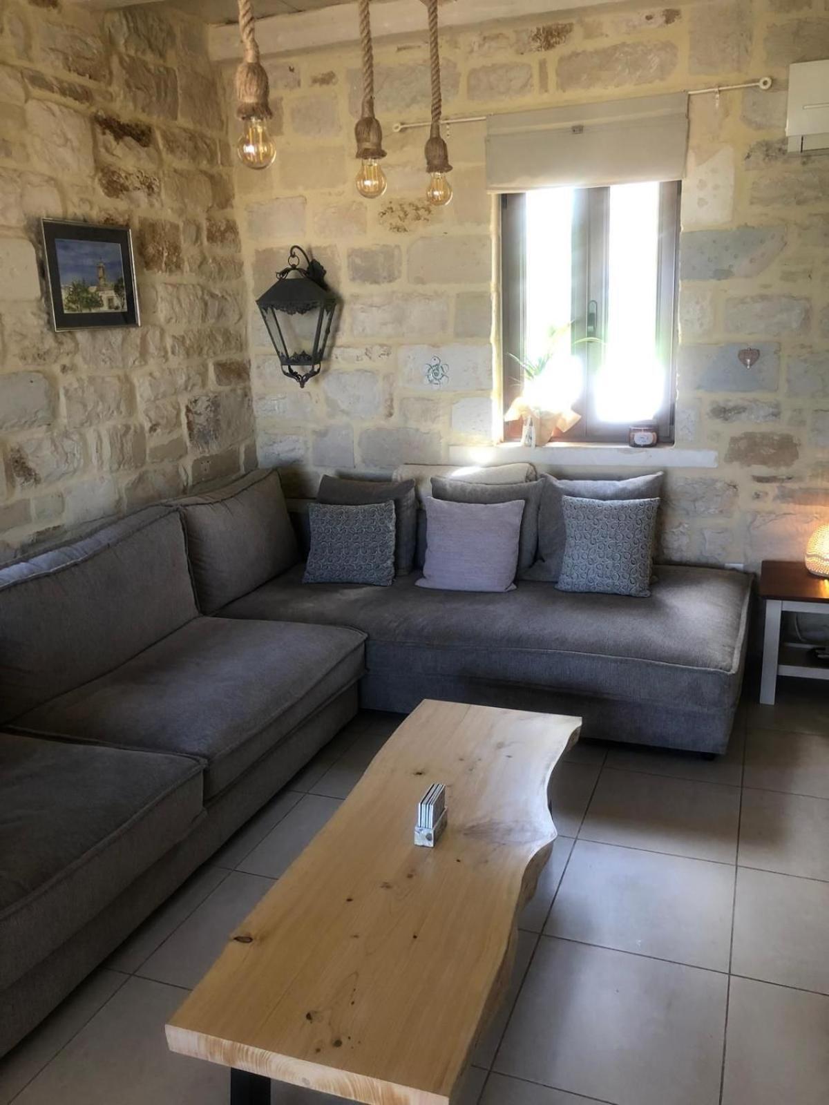 Clio -st George Retreat By Apokoronas Holiday home