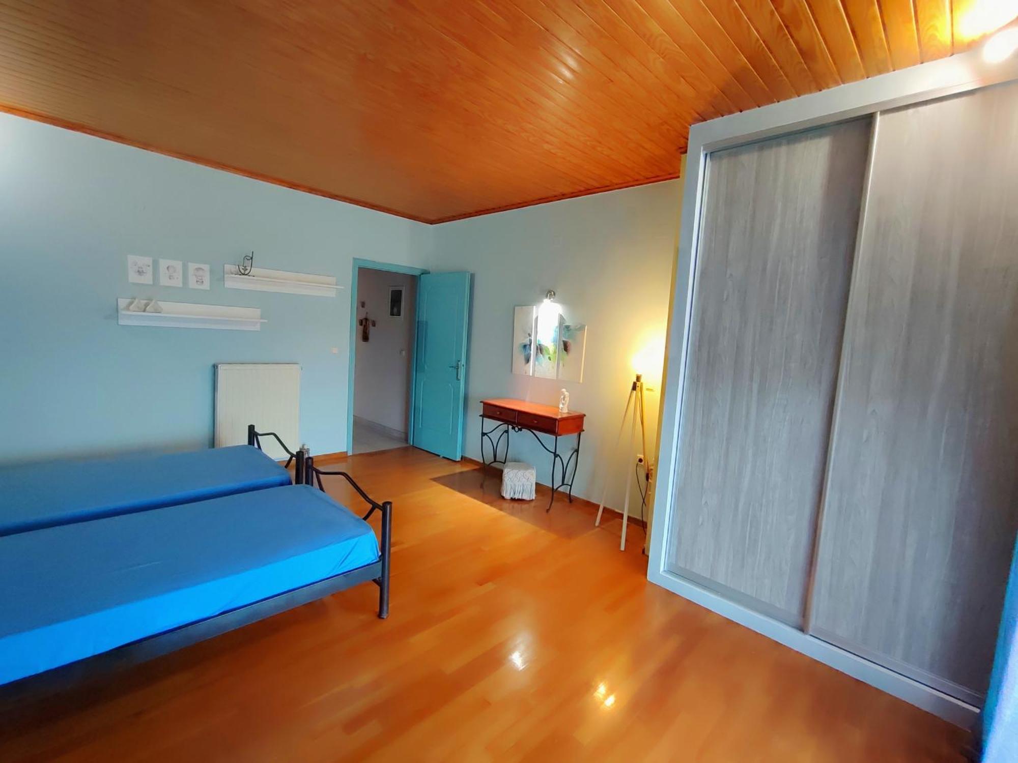 Apartment Spasmata Village Deluxe House For Families *