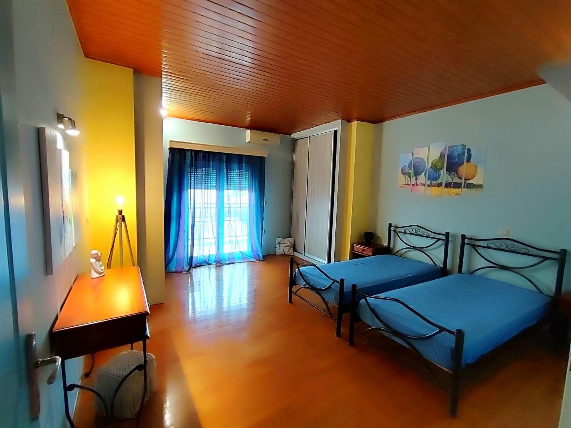 Spasmata Village Deluxe House For Families Apartment Minia