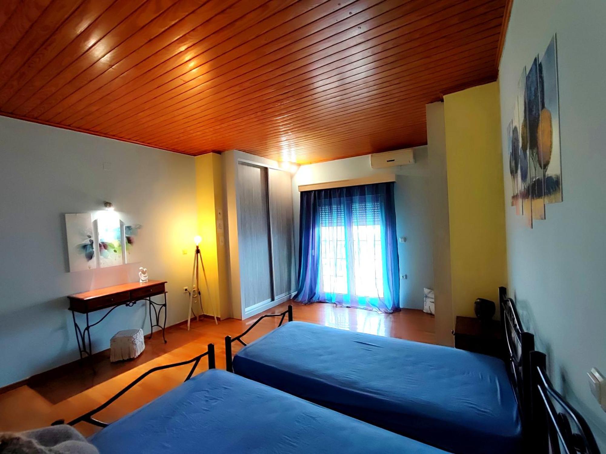 Spasmata Village Deluxe House For Families Apartment Minia