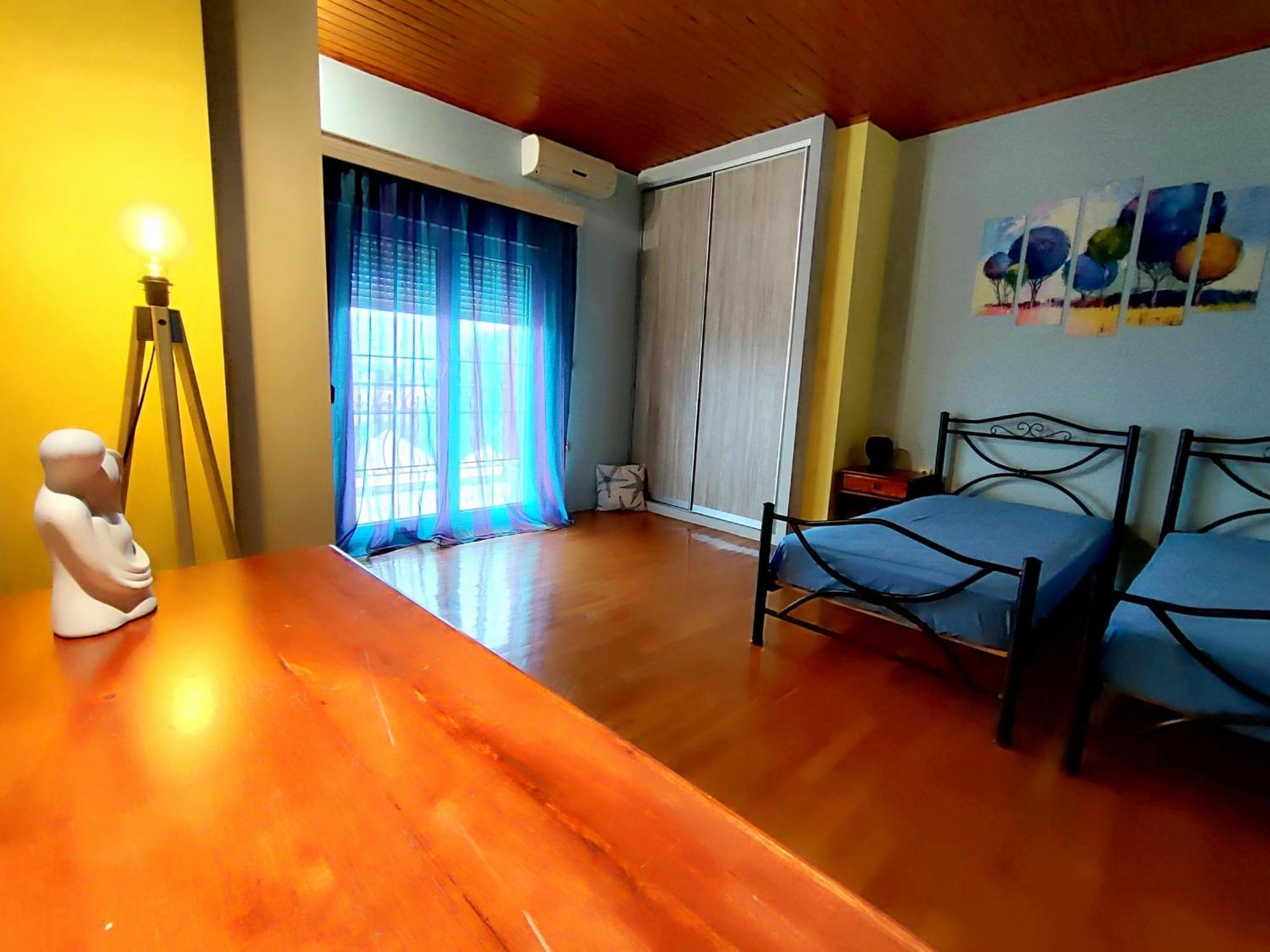 Spasmata Village Deluxe House For Families Minia