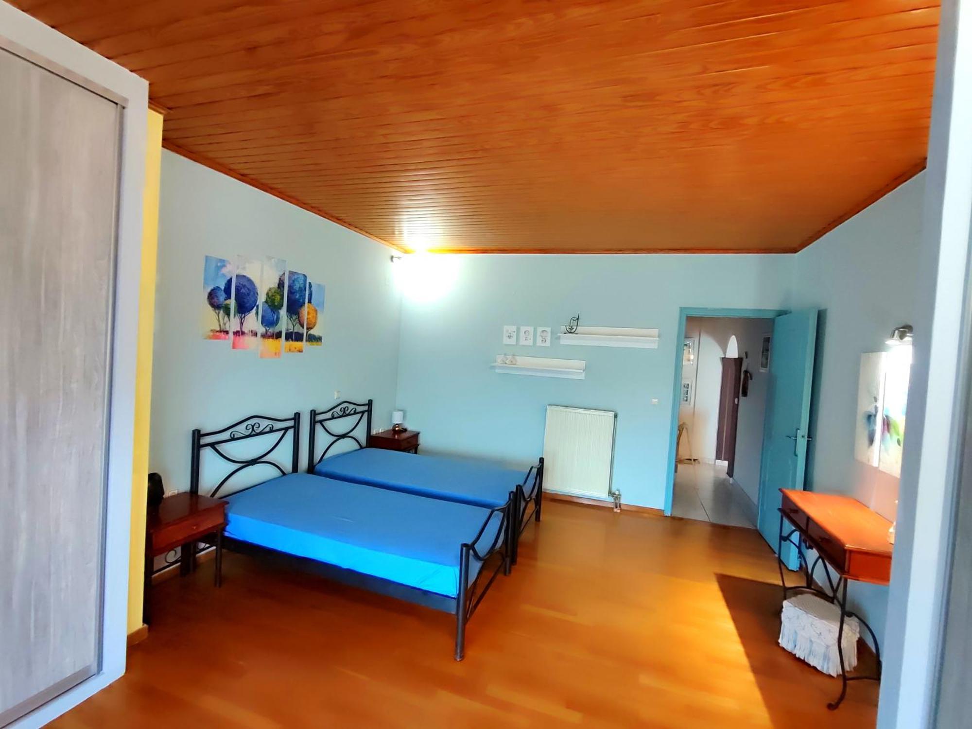 Spasmata Village Deluxe House For Families * Minia
