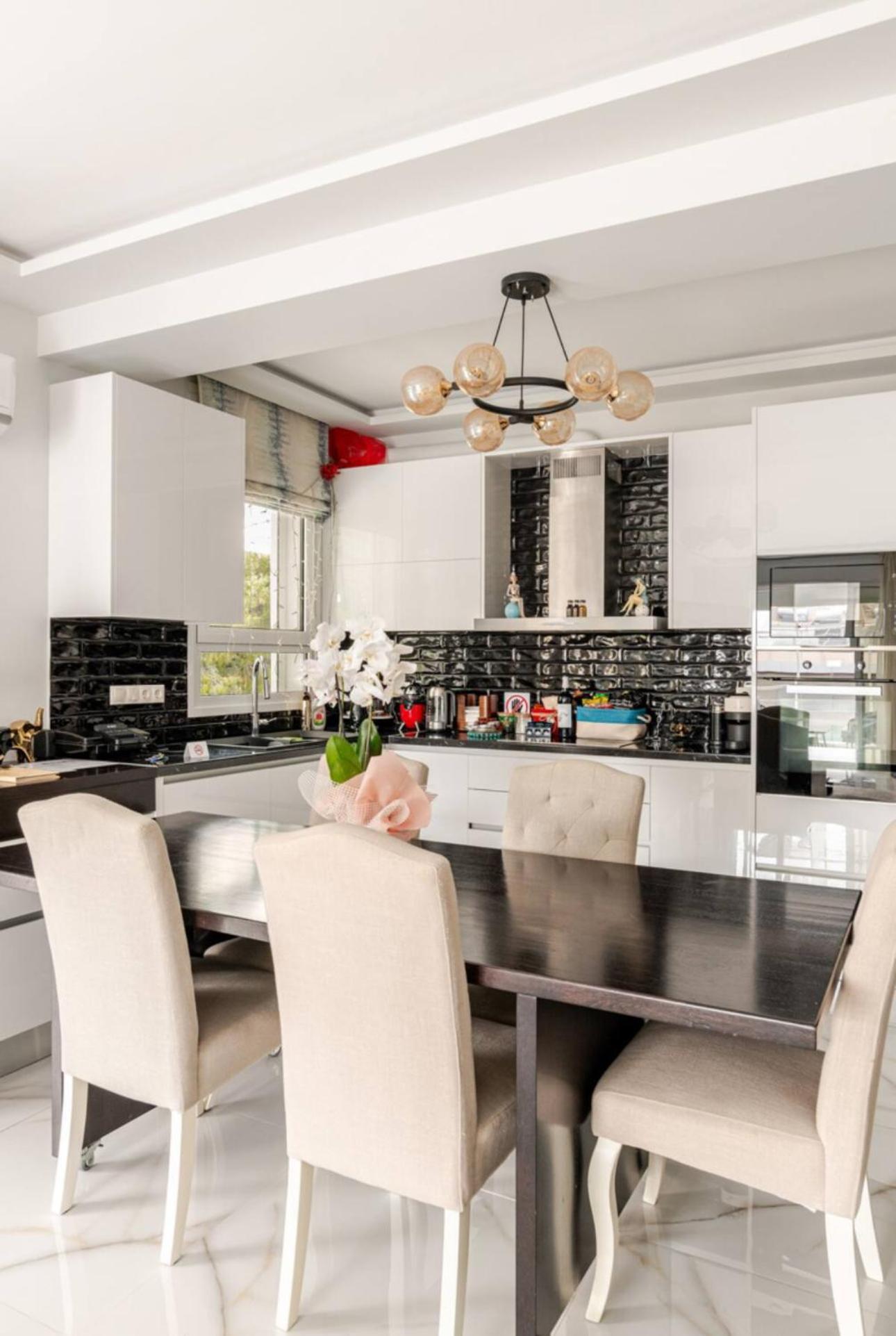 Marina's Diamond Apartment *