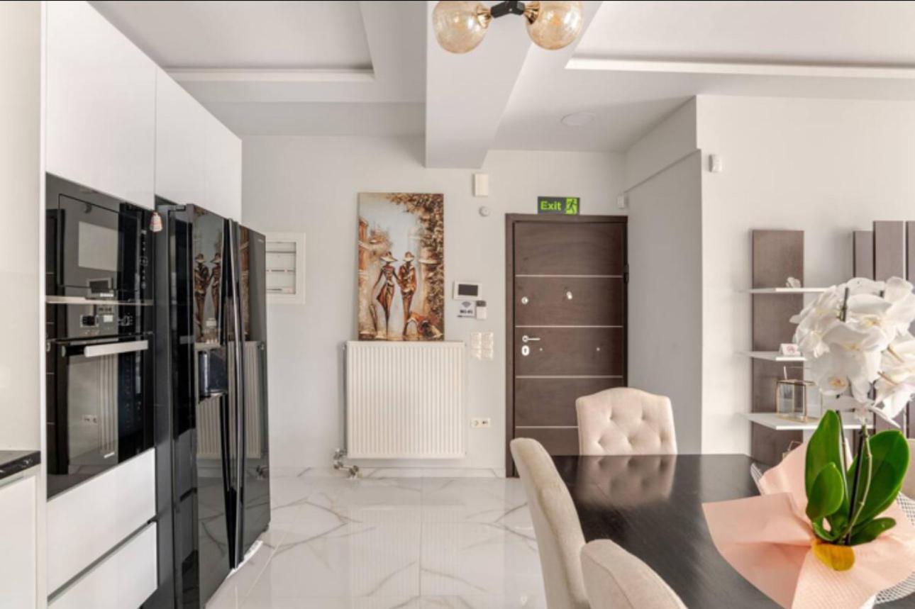 Apartment Marina's Diamond *