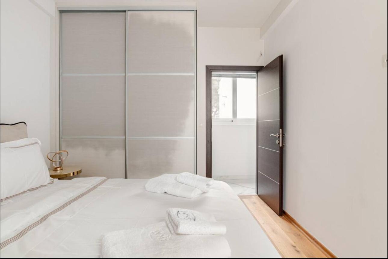 Apartment Marina's Diamond Vari (Attica)
