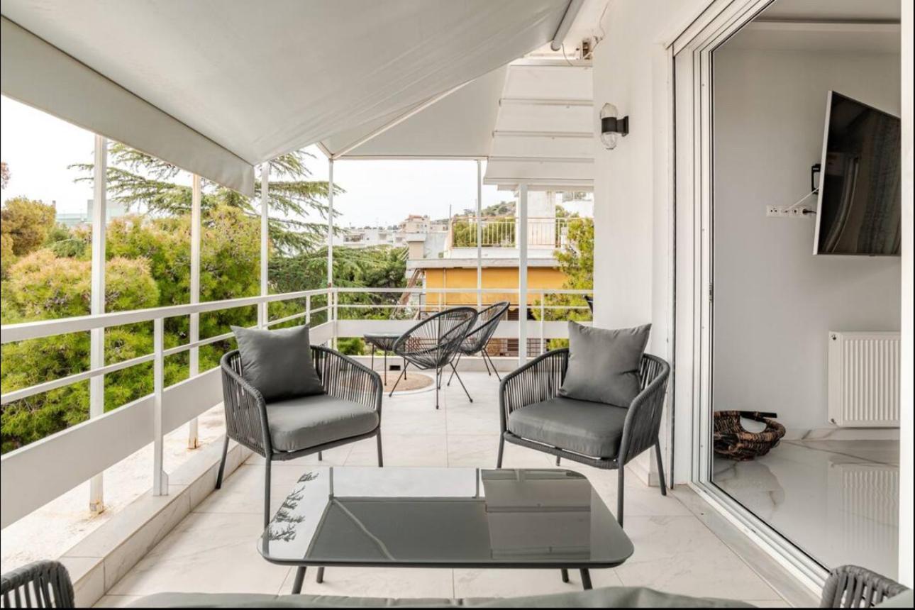 Marina's Diamond Apartment