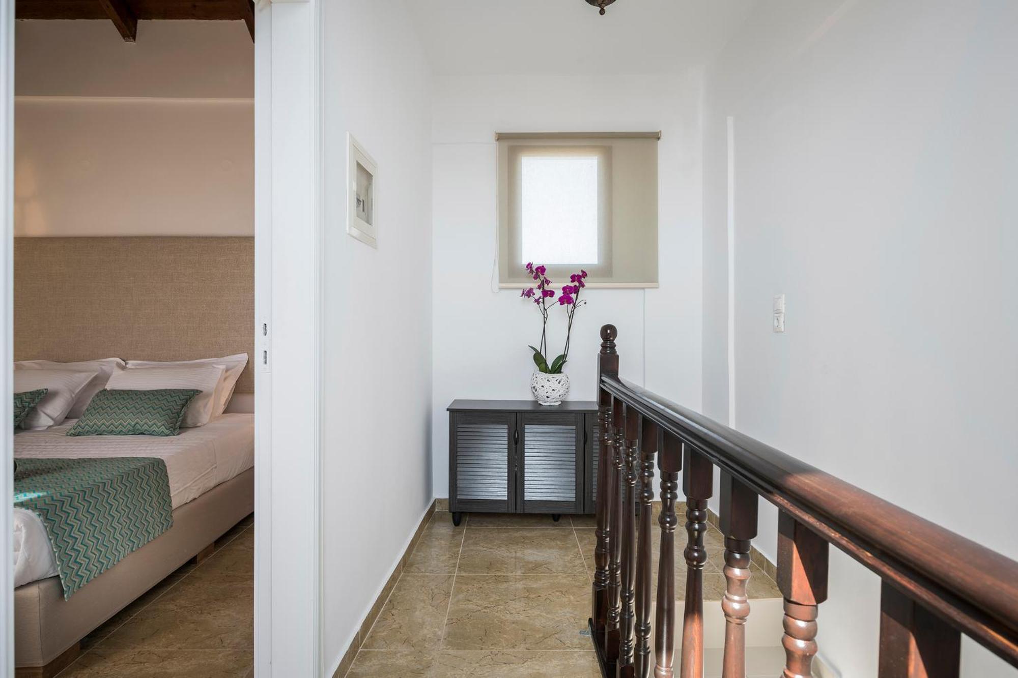 Villa Sea Front *