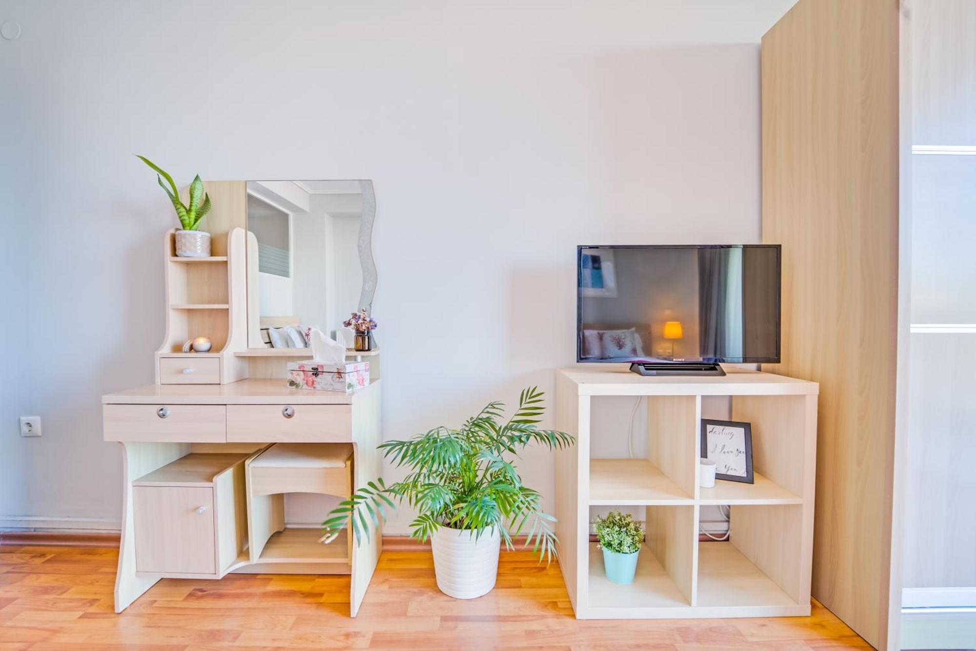 Apartment Apartments More Peraia (Thessaloniki)