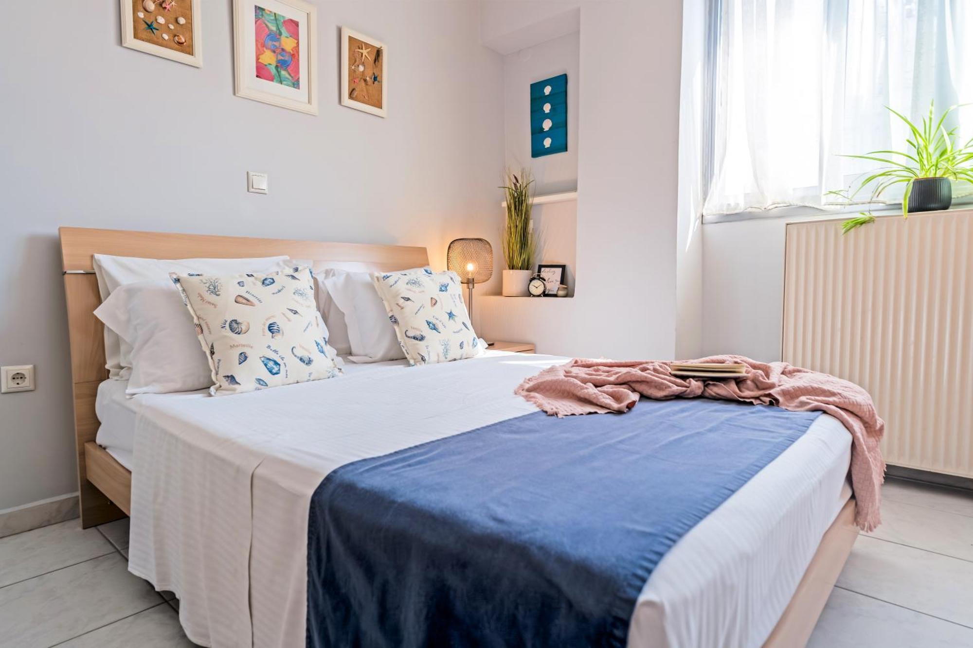 Apartments More * Peraia (Thessaloniki)