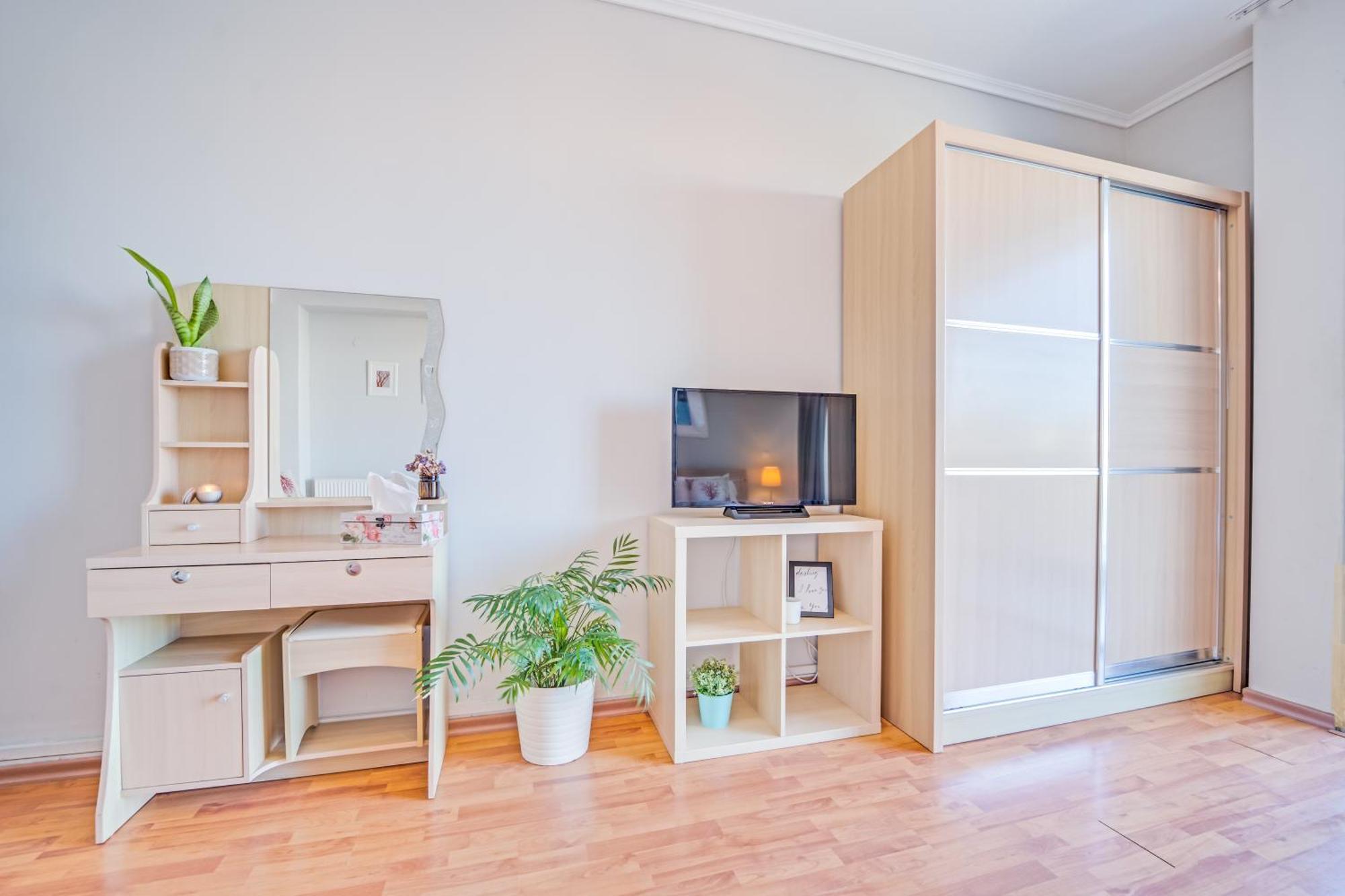 Apartment Apartments More Peraia (Thessaloniki)