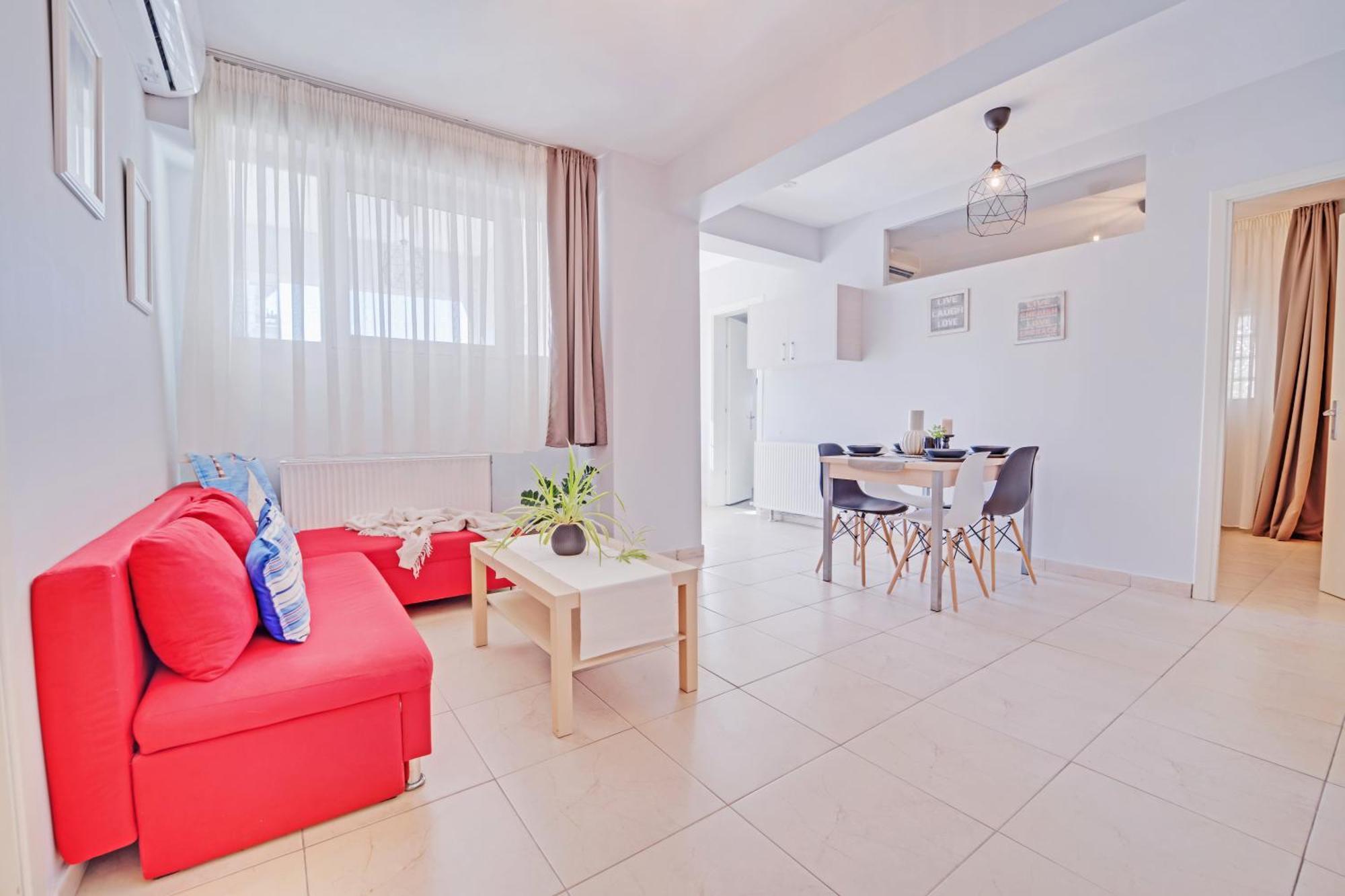 Apartment Apartments More Peraia (Thessaloniki)