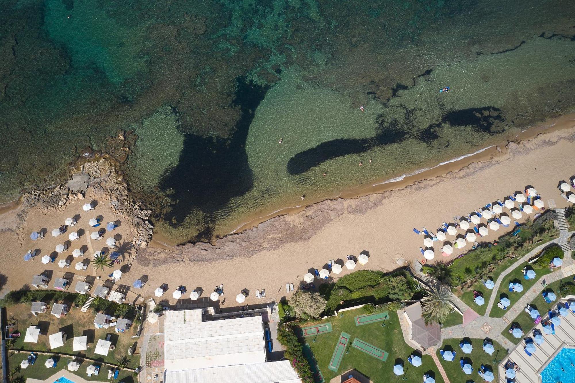 Luxury In * Stavromenos (Rethymno)