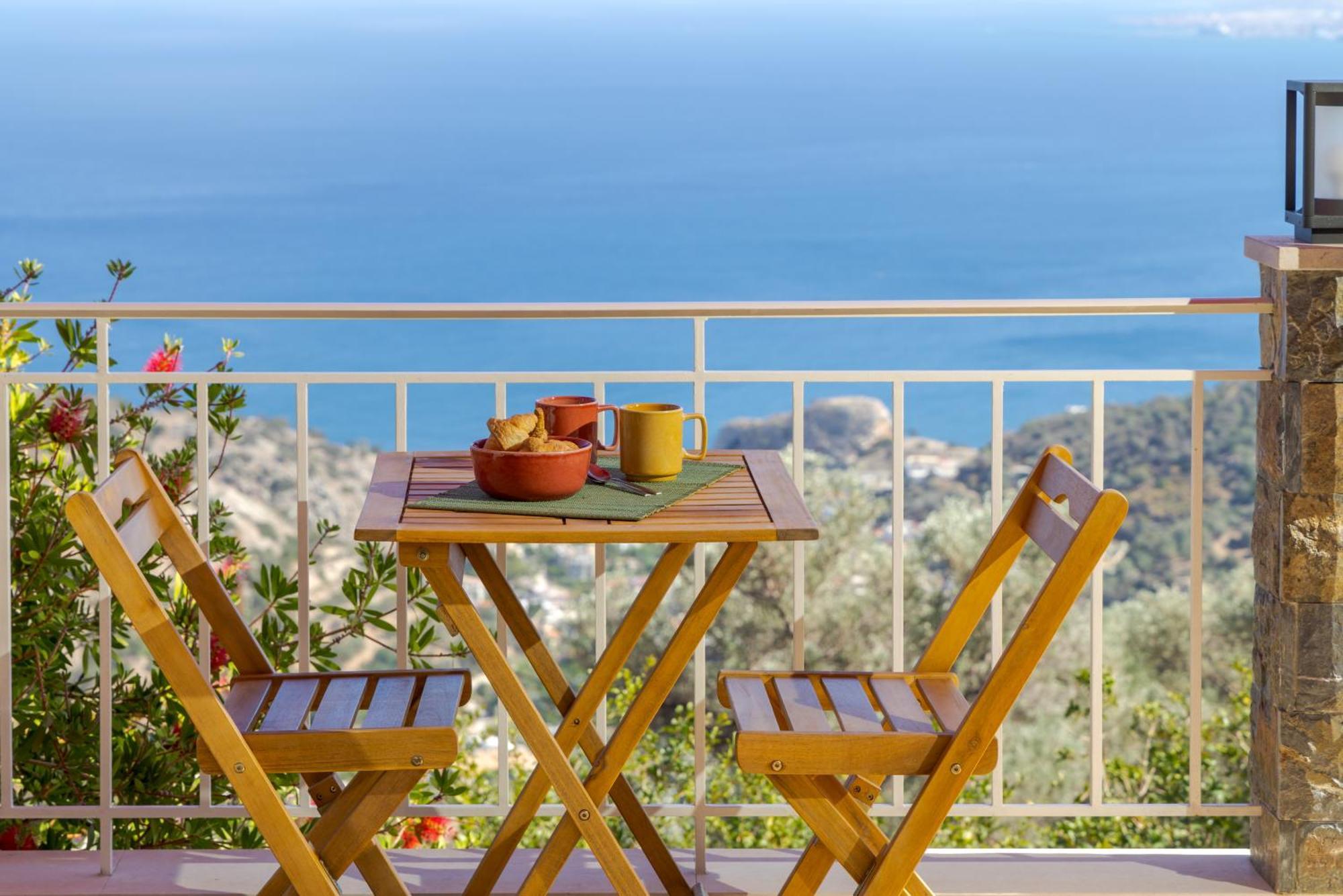 Villa Alexandros