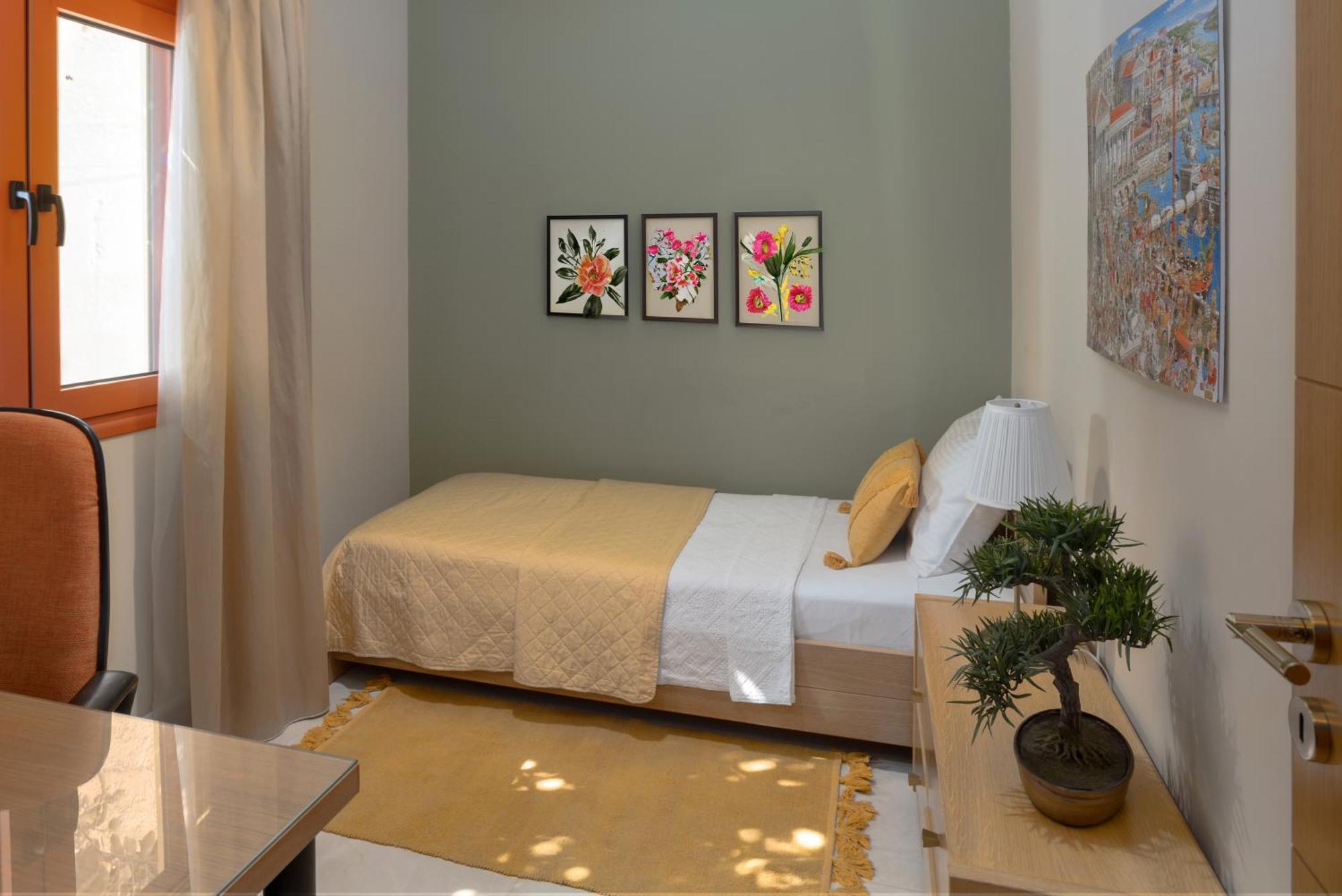 Villa Alexandros *
