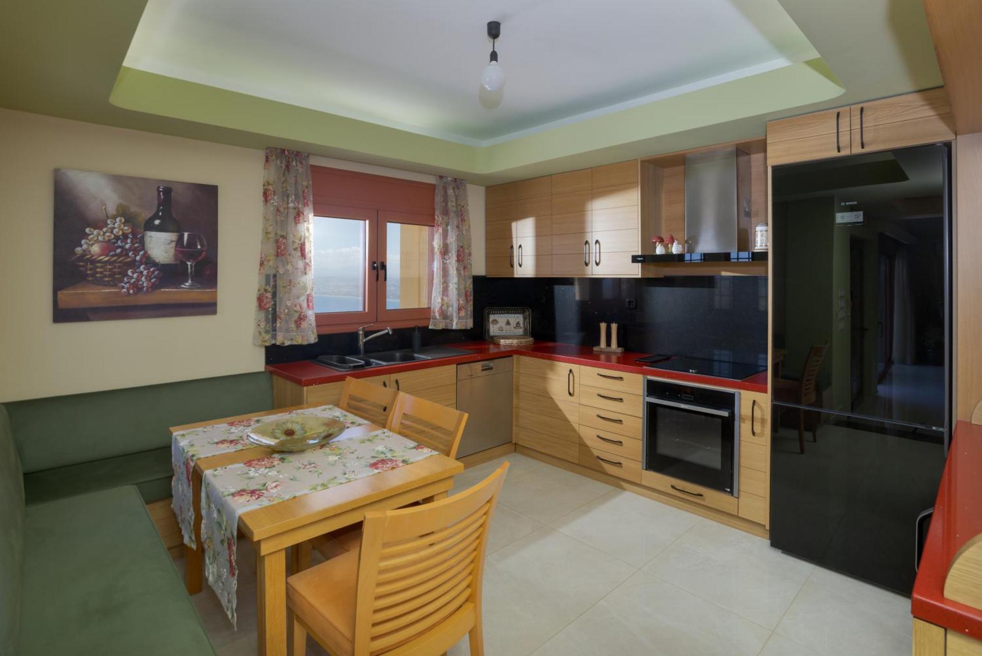 Alexandros Villa