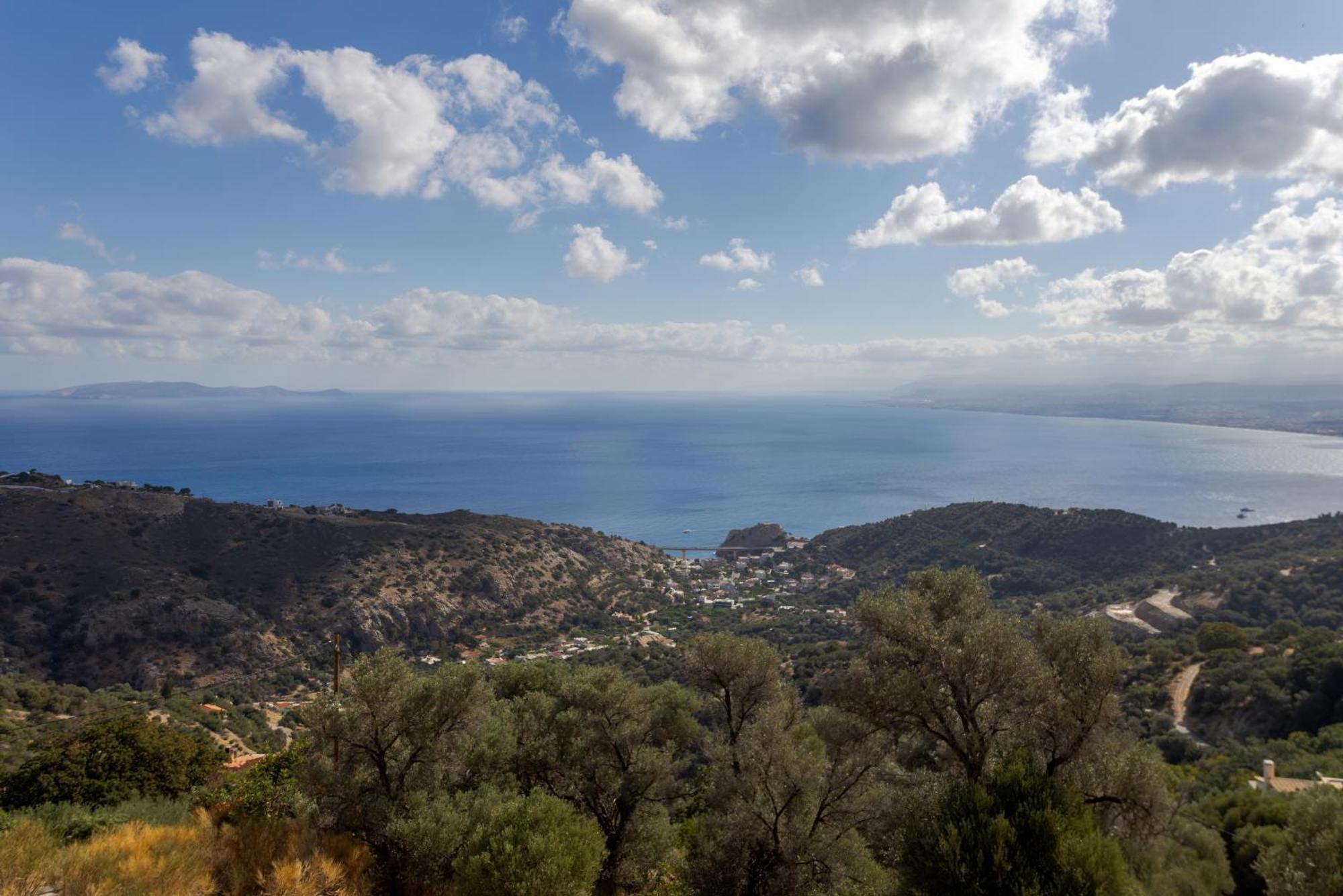 Villa Alexandros