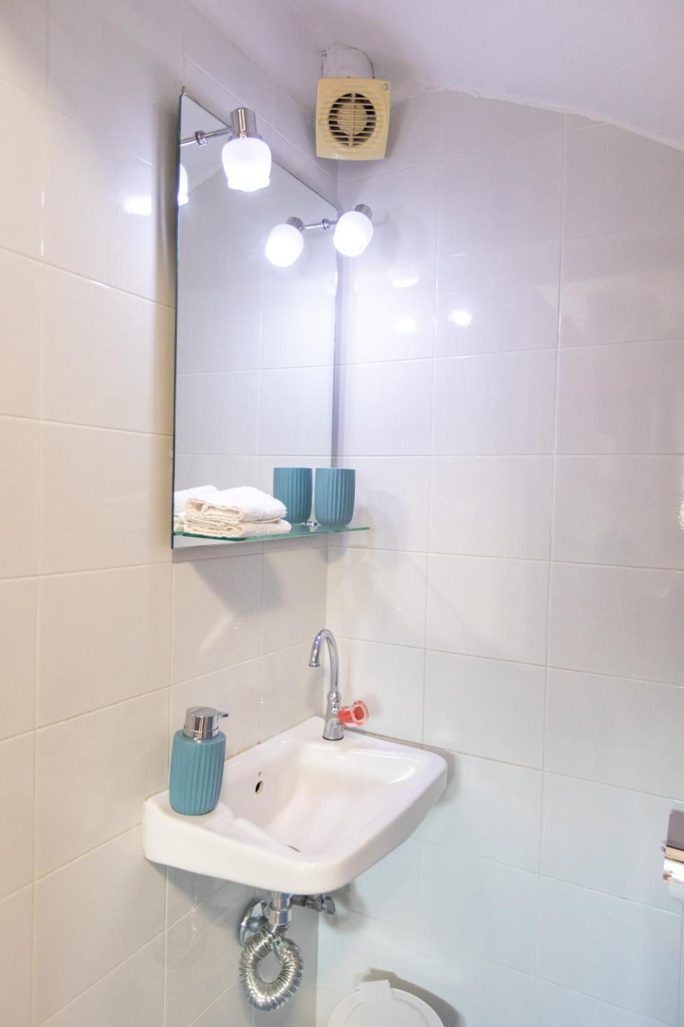 Bs Village Holiday home Metamorfosi (Sithonia)
