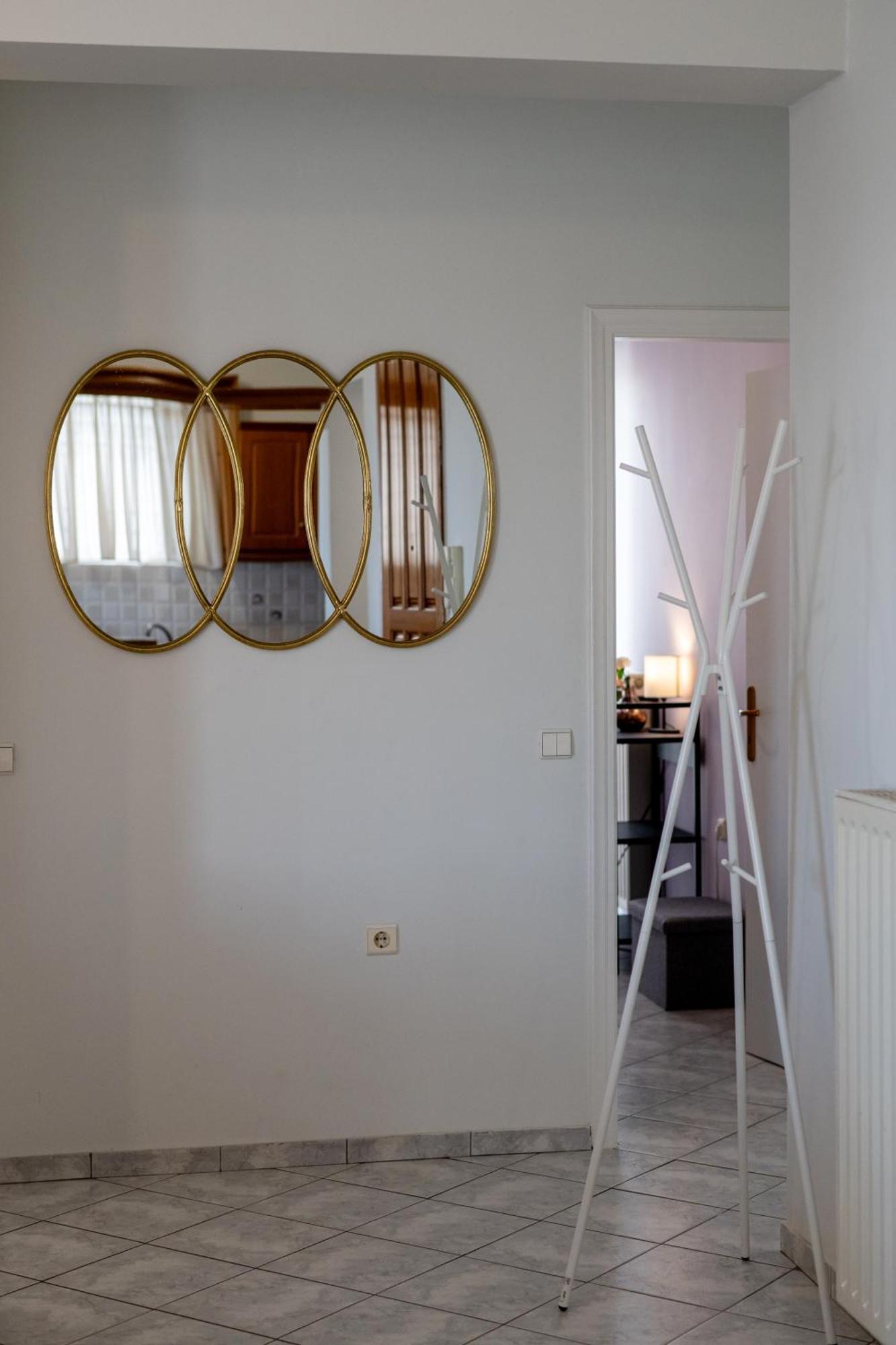 N&c Panoramic Apartment