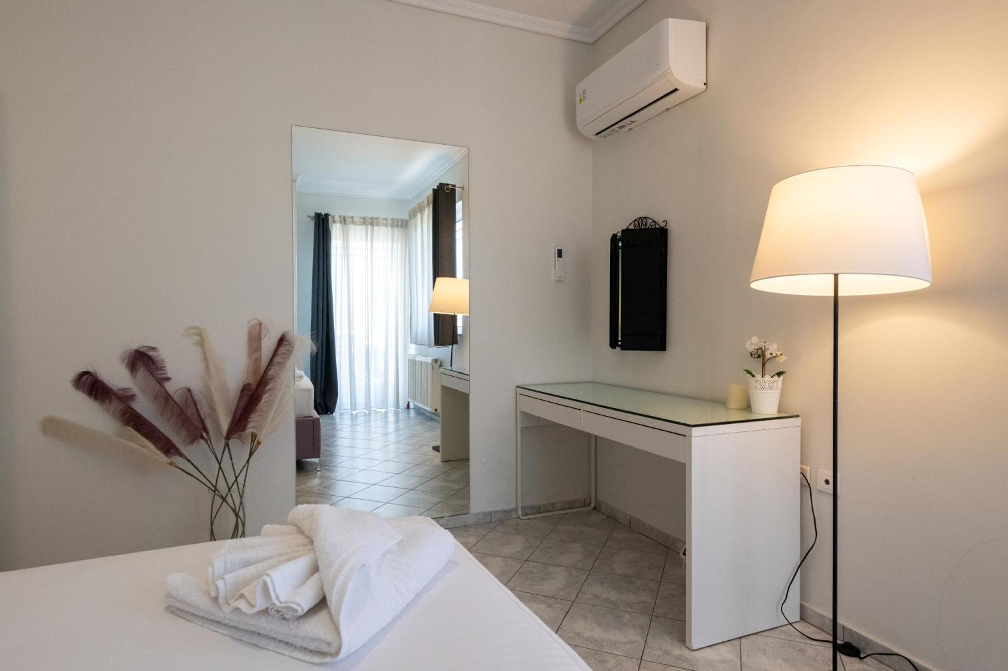 N&c Panoramic Apartment *