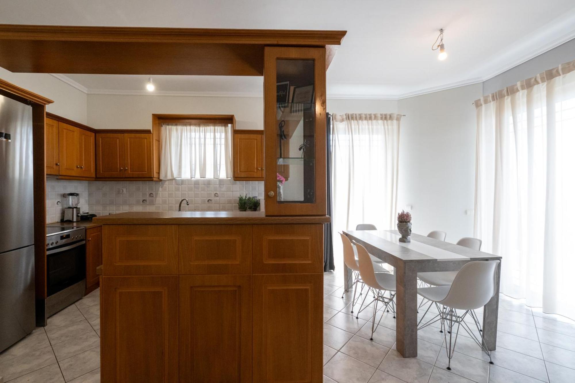 Apartment N&c Panoramic Kalamata