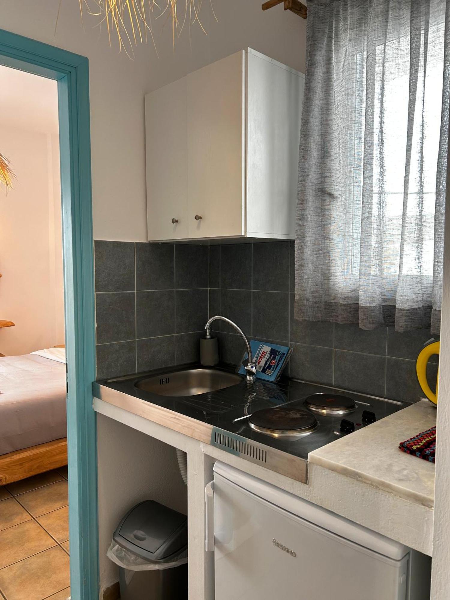 Livadia A Apartment *