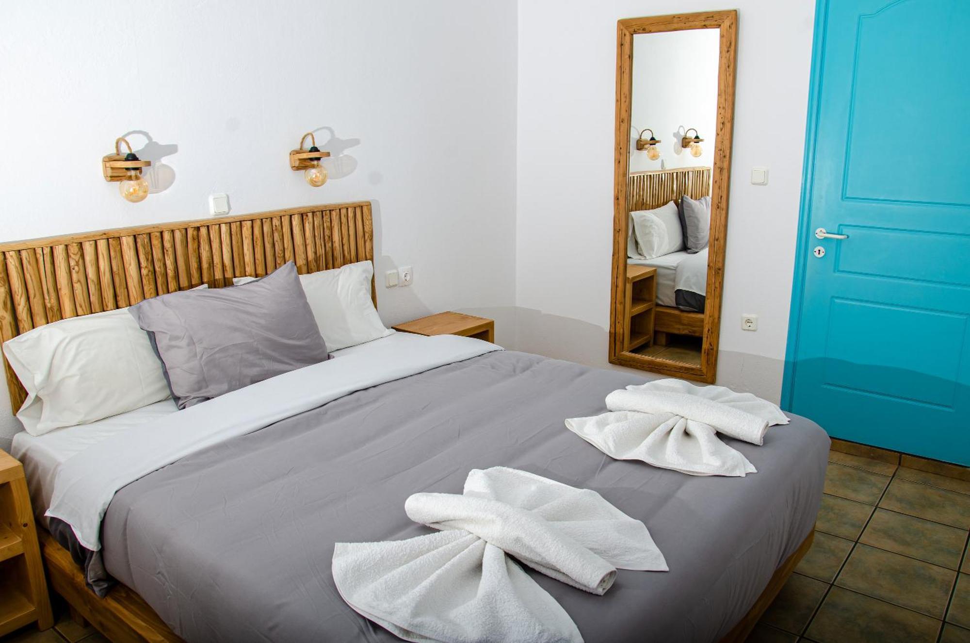 Apartment Livadia A *