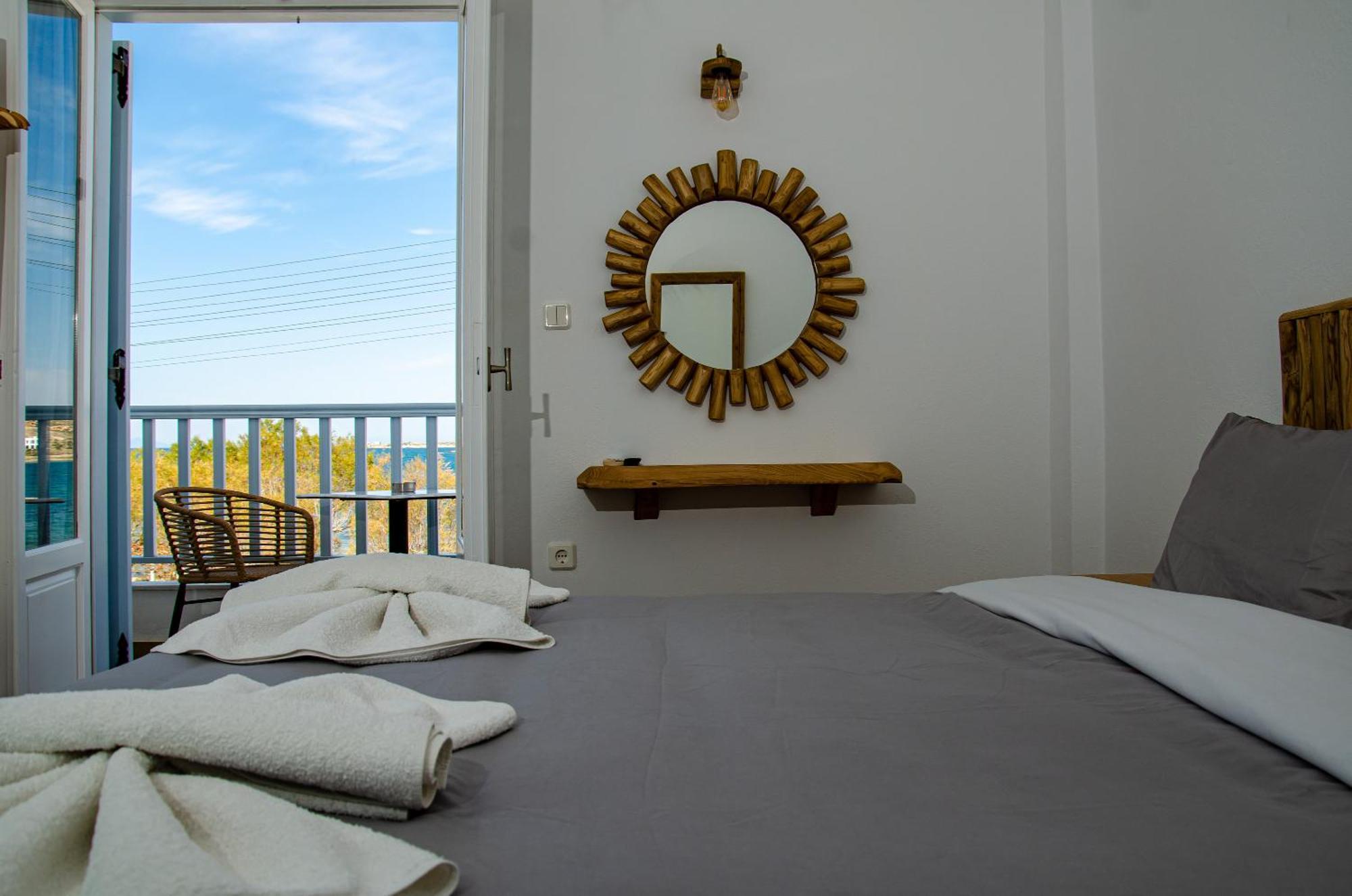 Apartment Livadia A Parikia (Paros)