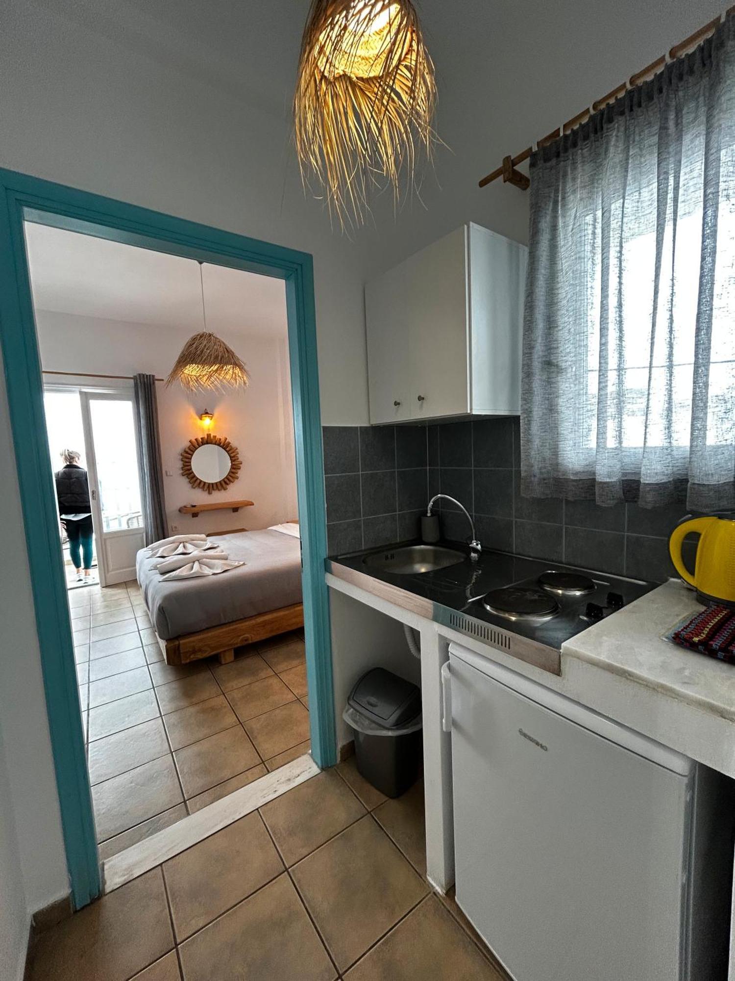 Livadia A Apartment