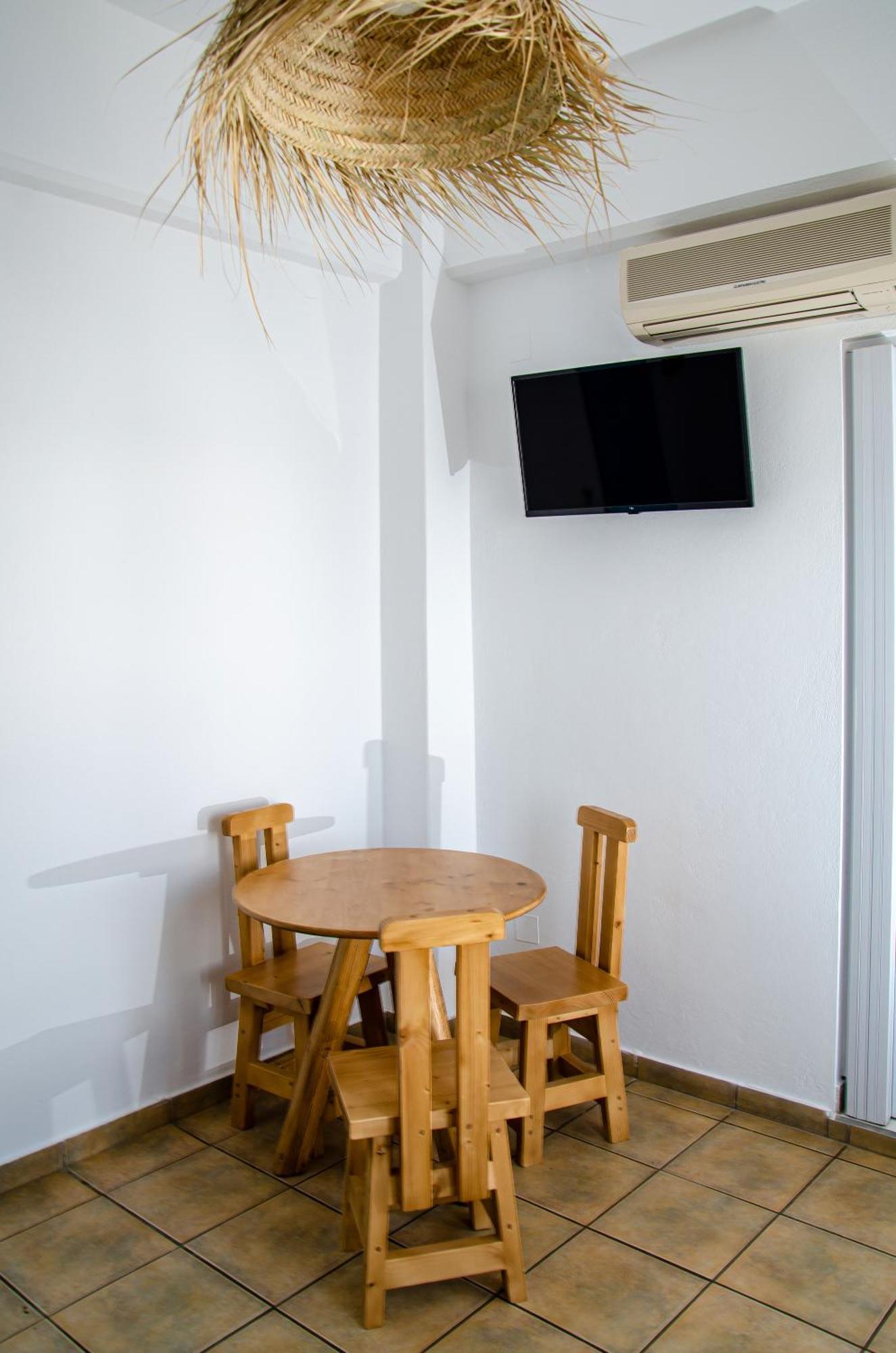 Apartment Livadia A