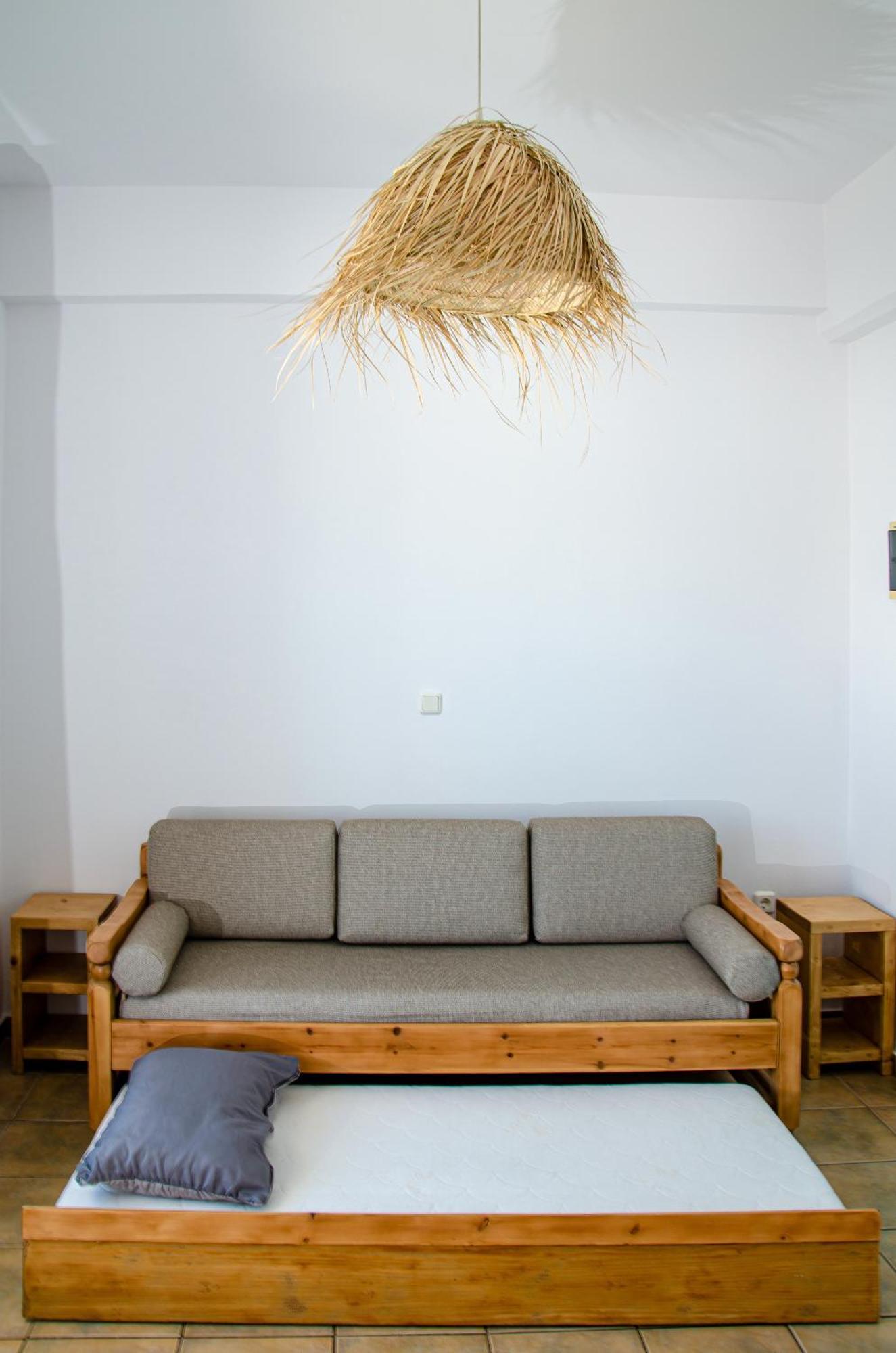 Livadia A Apartment Parikia (Paros)