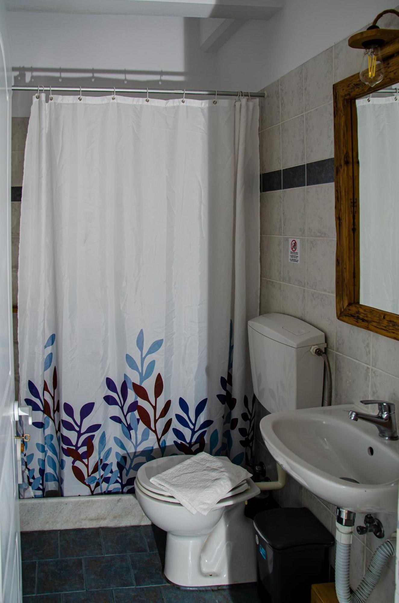 Livadia A Parikia (Paros)