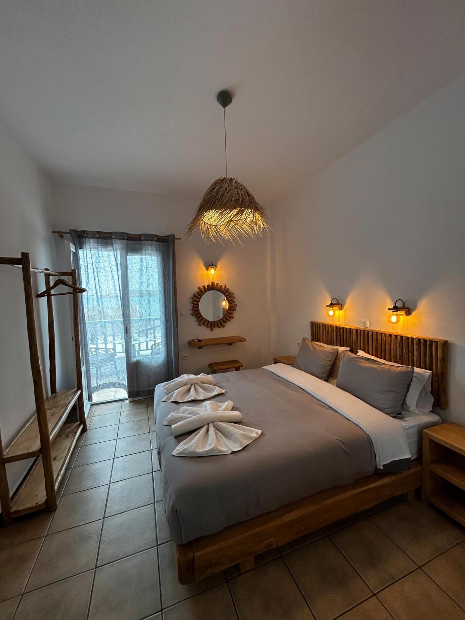 Apartment Livadia A