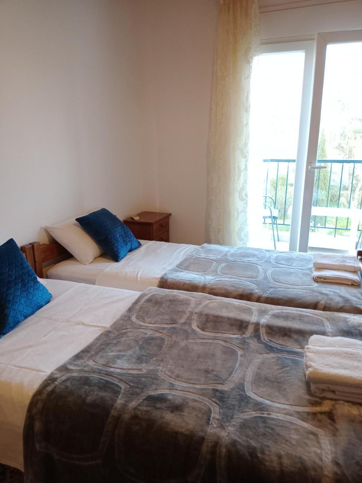 Apartment Iliana