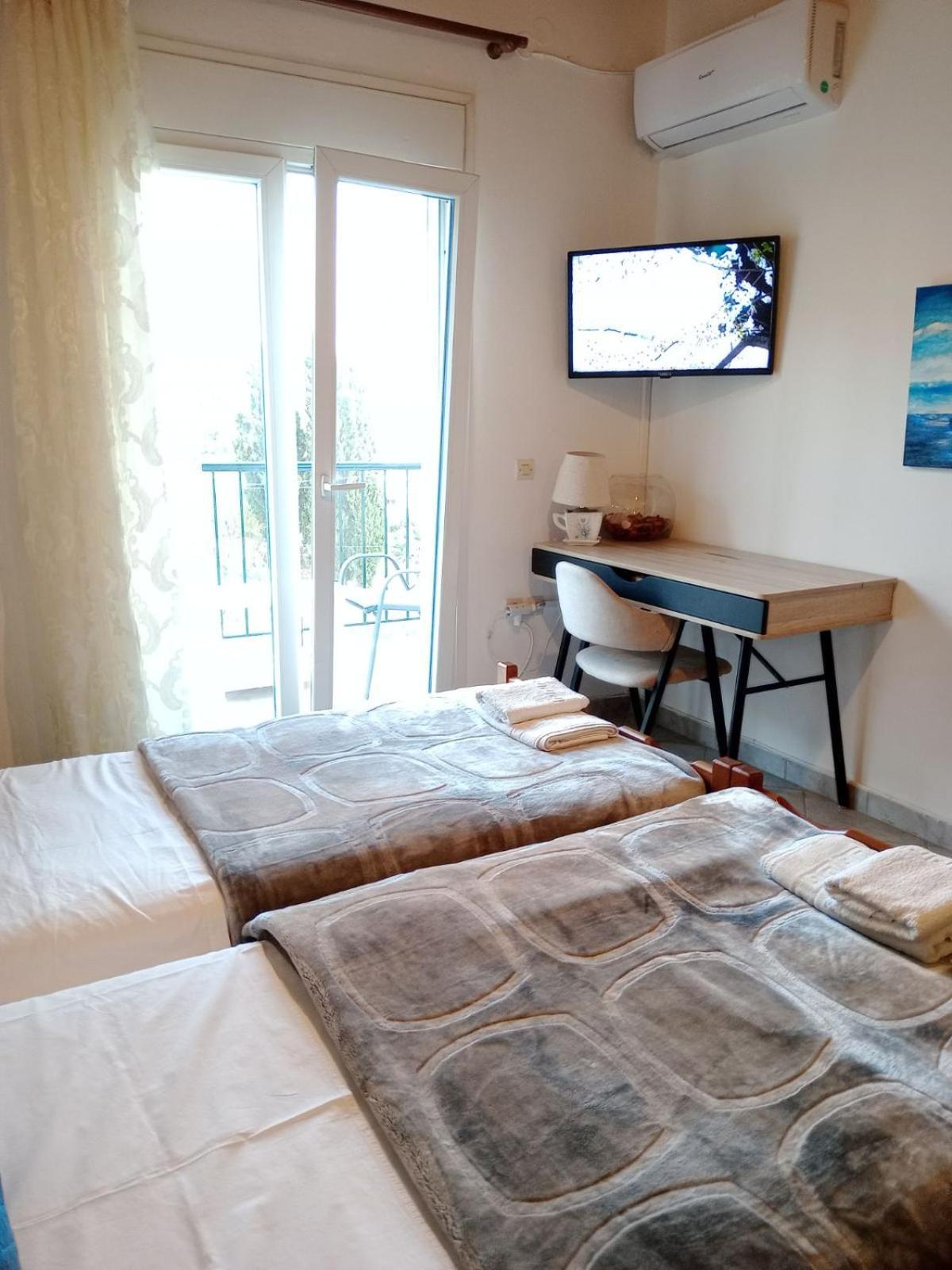 Apartment Iliana *