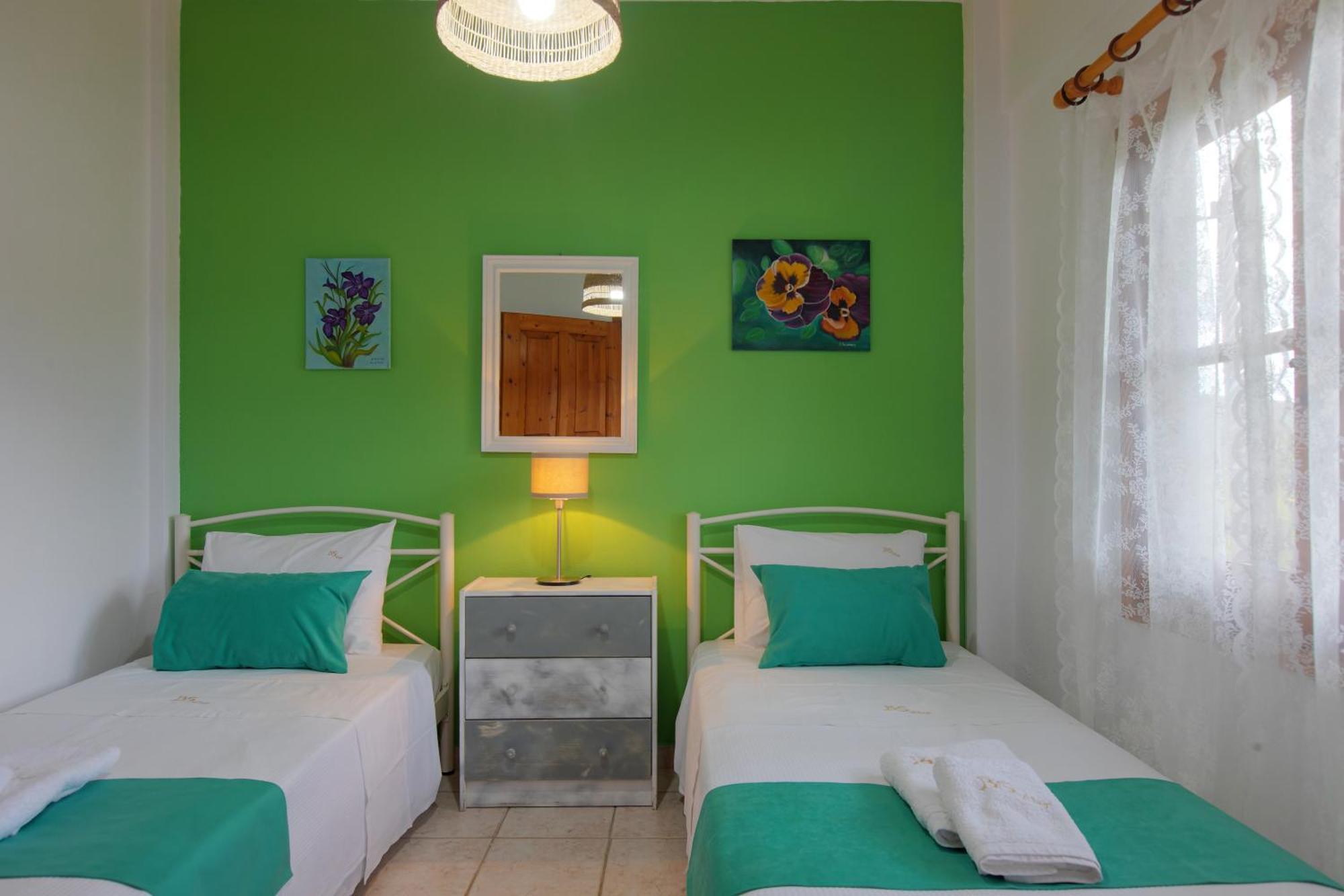 Bs Village * Metamorfosi (Sithonia)