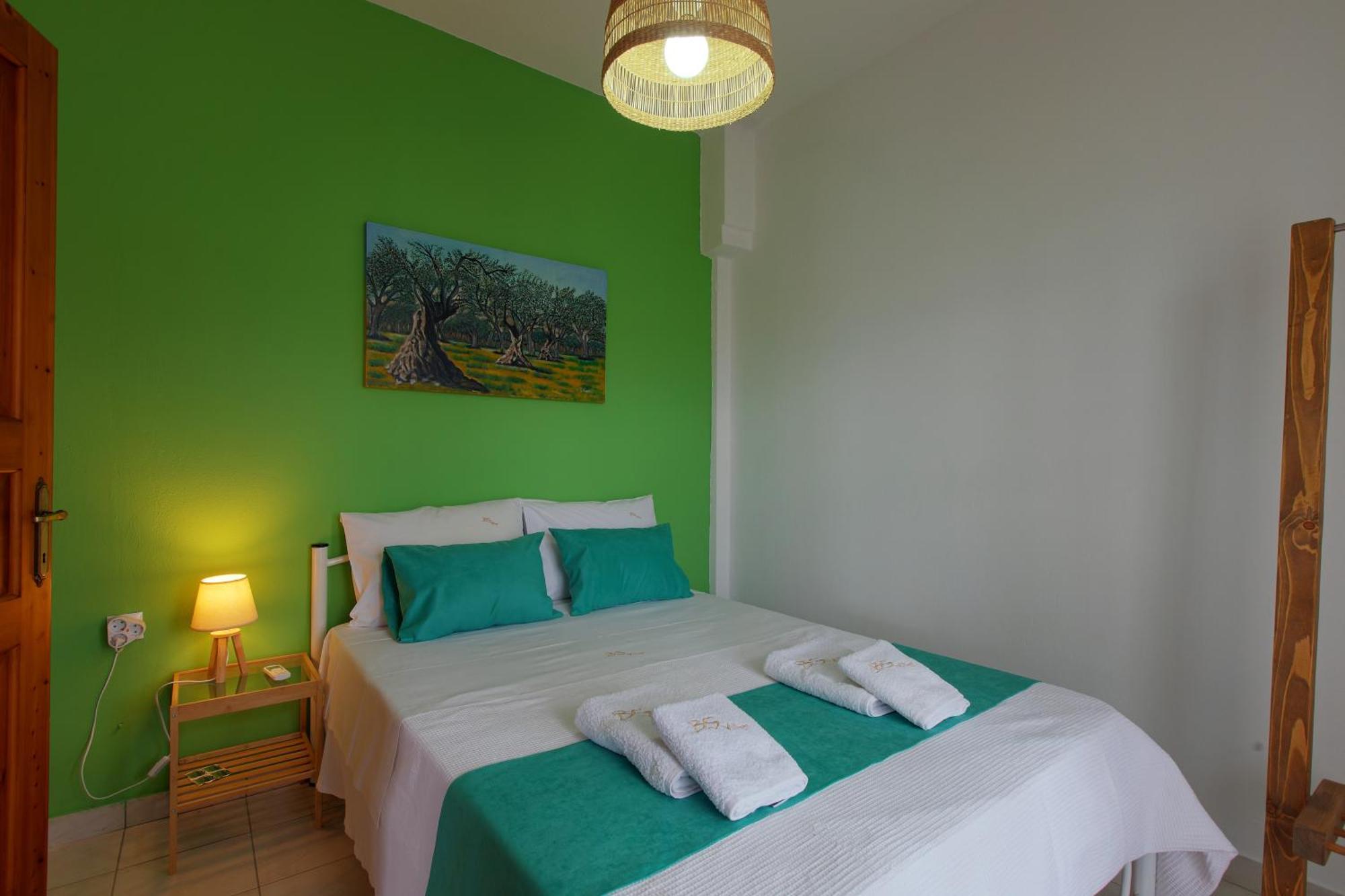 Bs Village Holiday home Metamorfosi (Sithonia)
