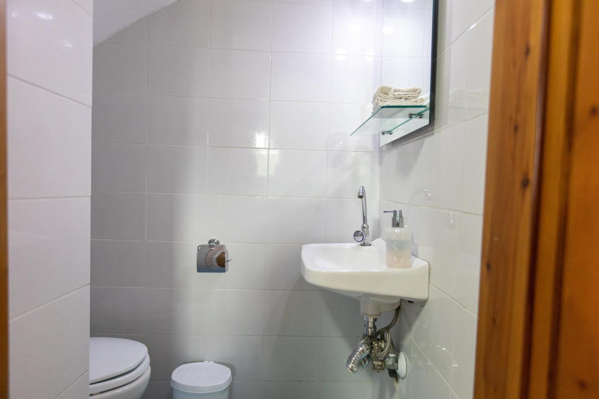 Holiday home Bs Village Metamorfosi (Sithonia)