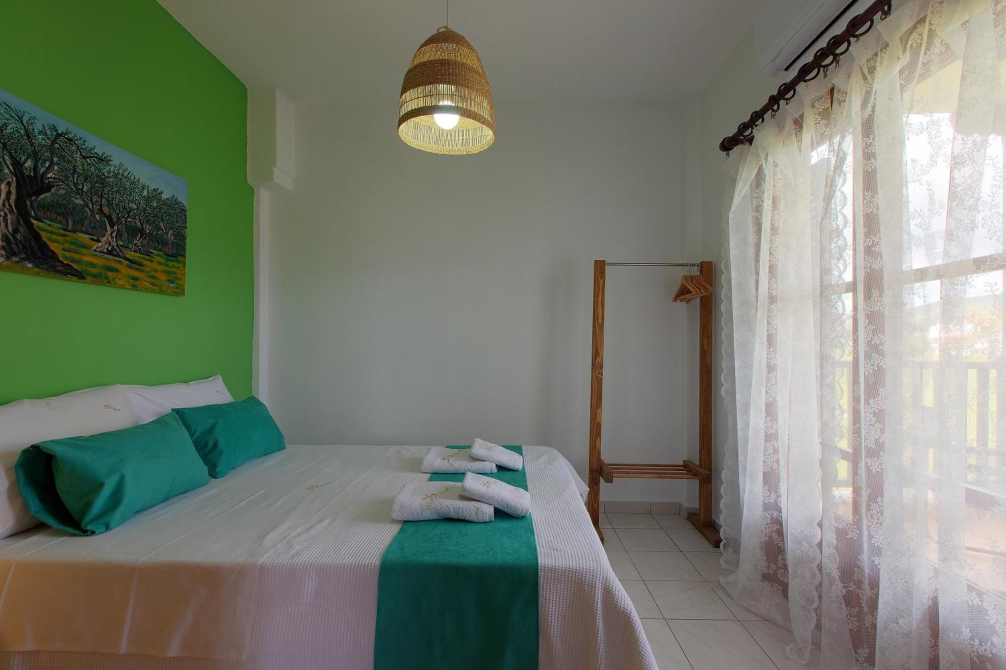 Holiday home Bs Village