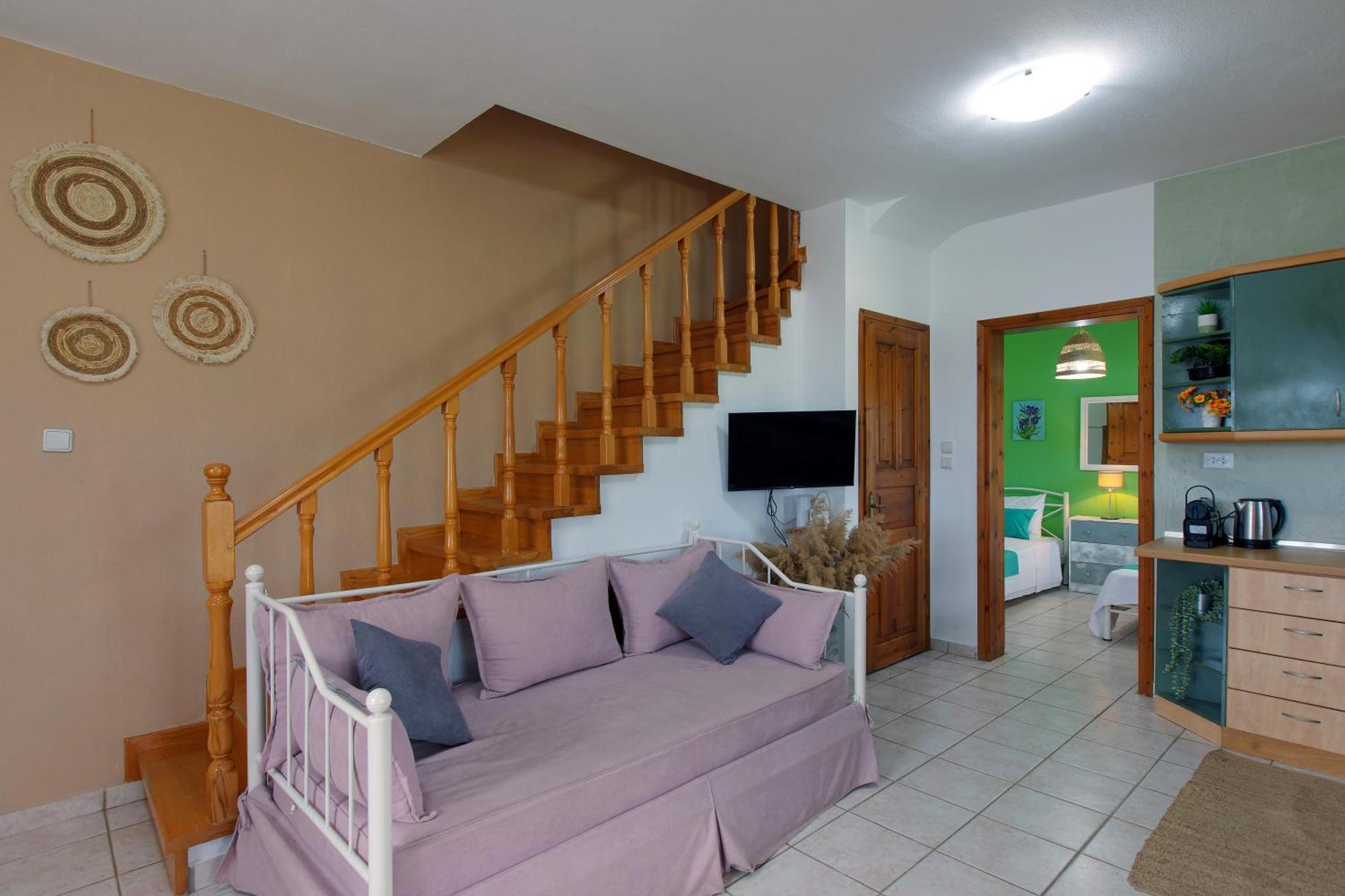 Holiday home Bs Village