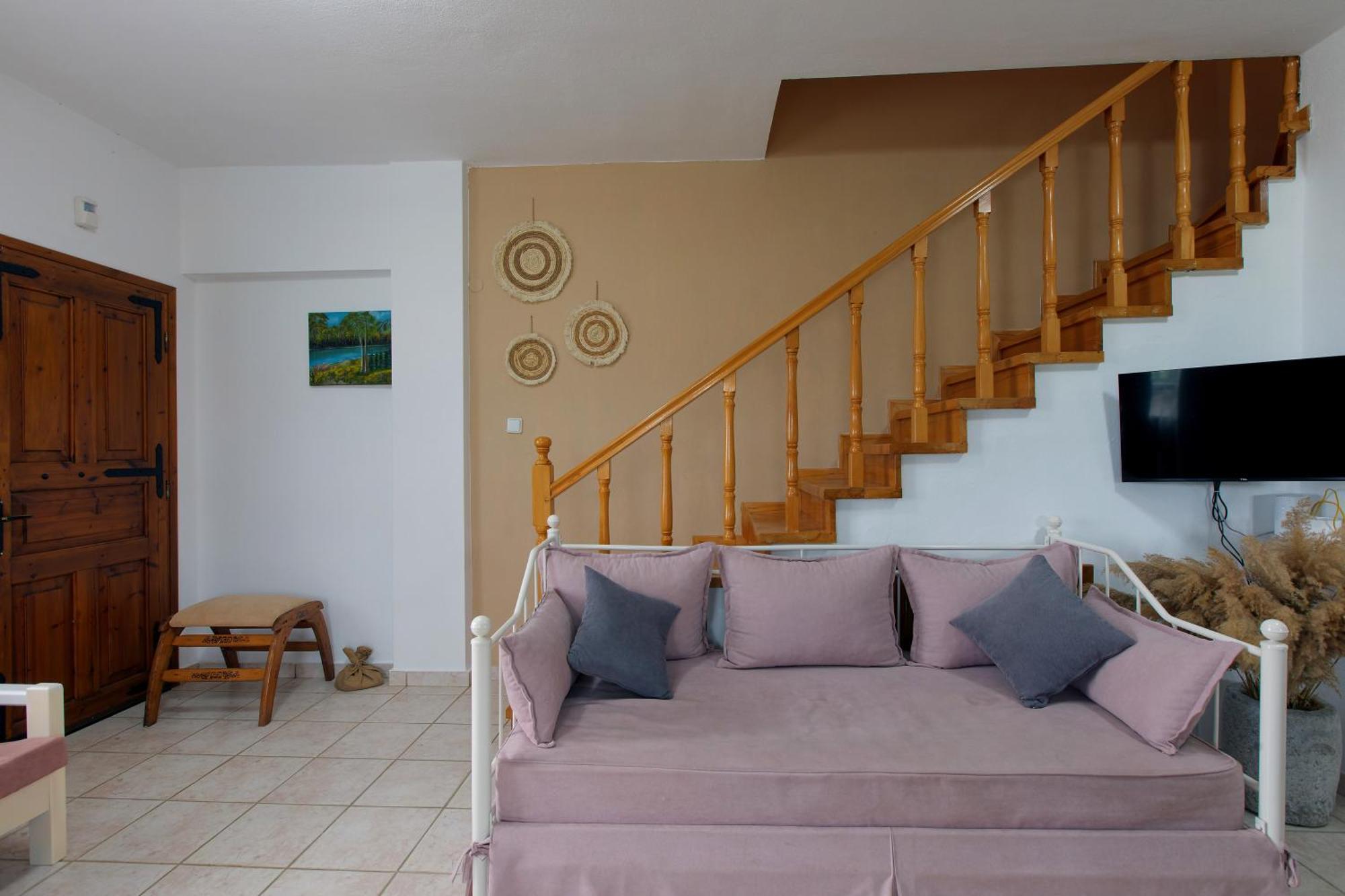 Bs Village Holiday home *