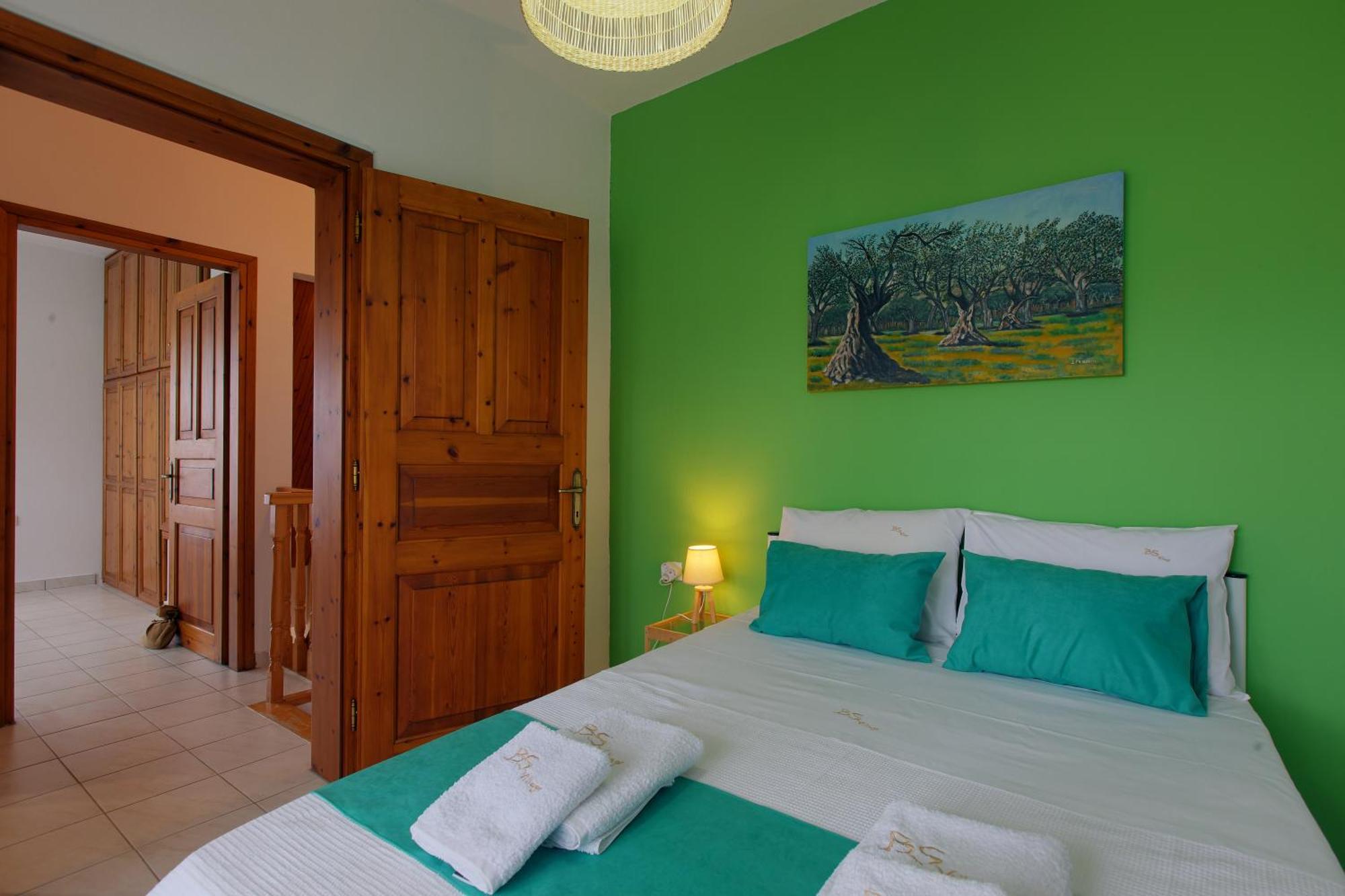 Bs Village Metamorfosi (Sithonia)